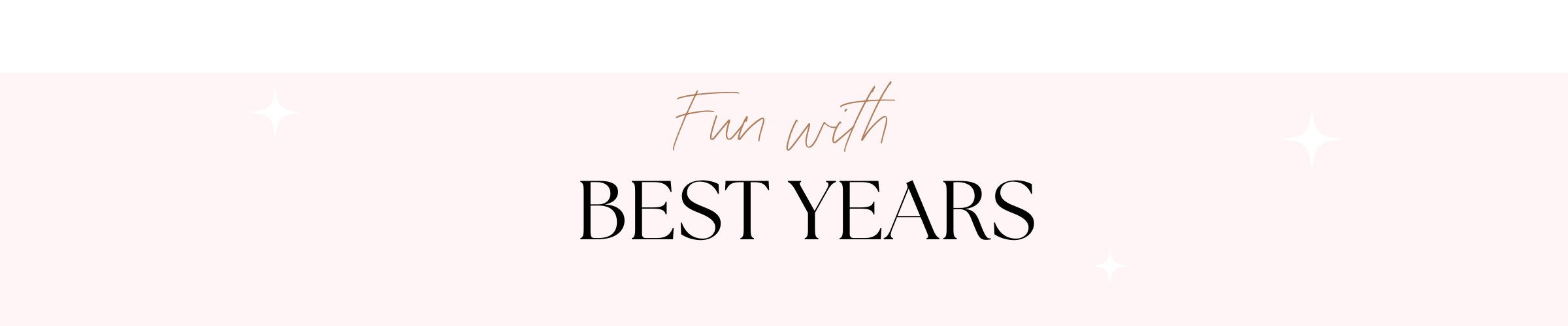Best Years