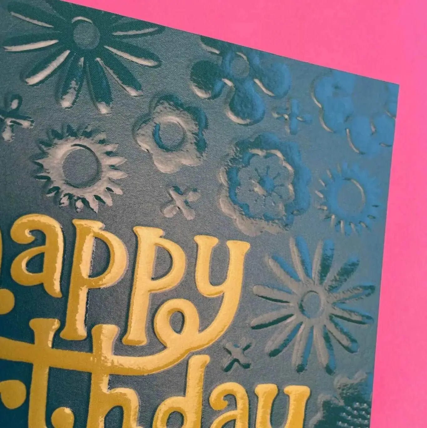 Happy Birthday fabulous friend - Prezzi