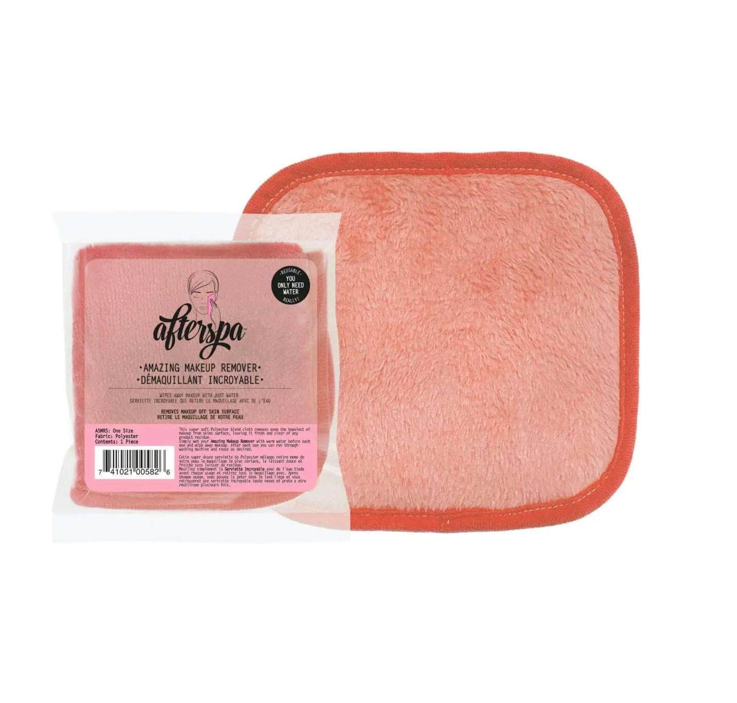 Daily Concepts Magic Make Up Remover Orange - Prezzi