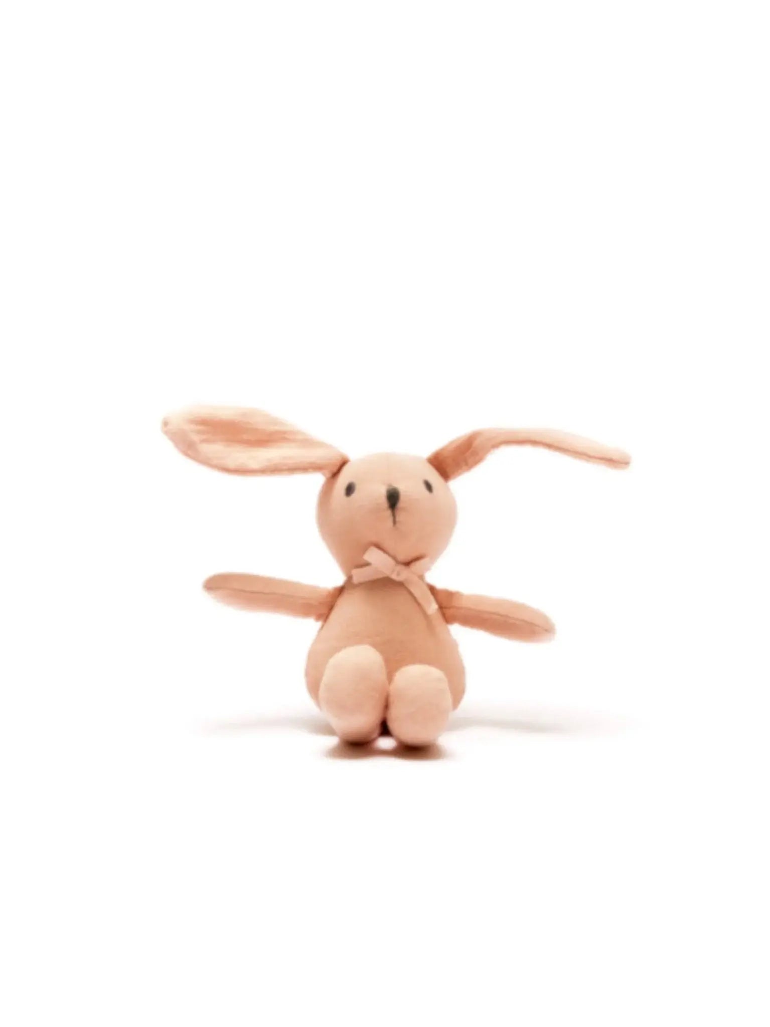 Cotton Pink Bunny Baby Toy - Prezzi