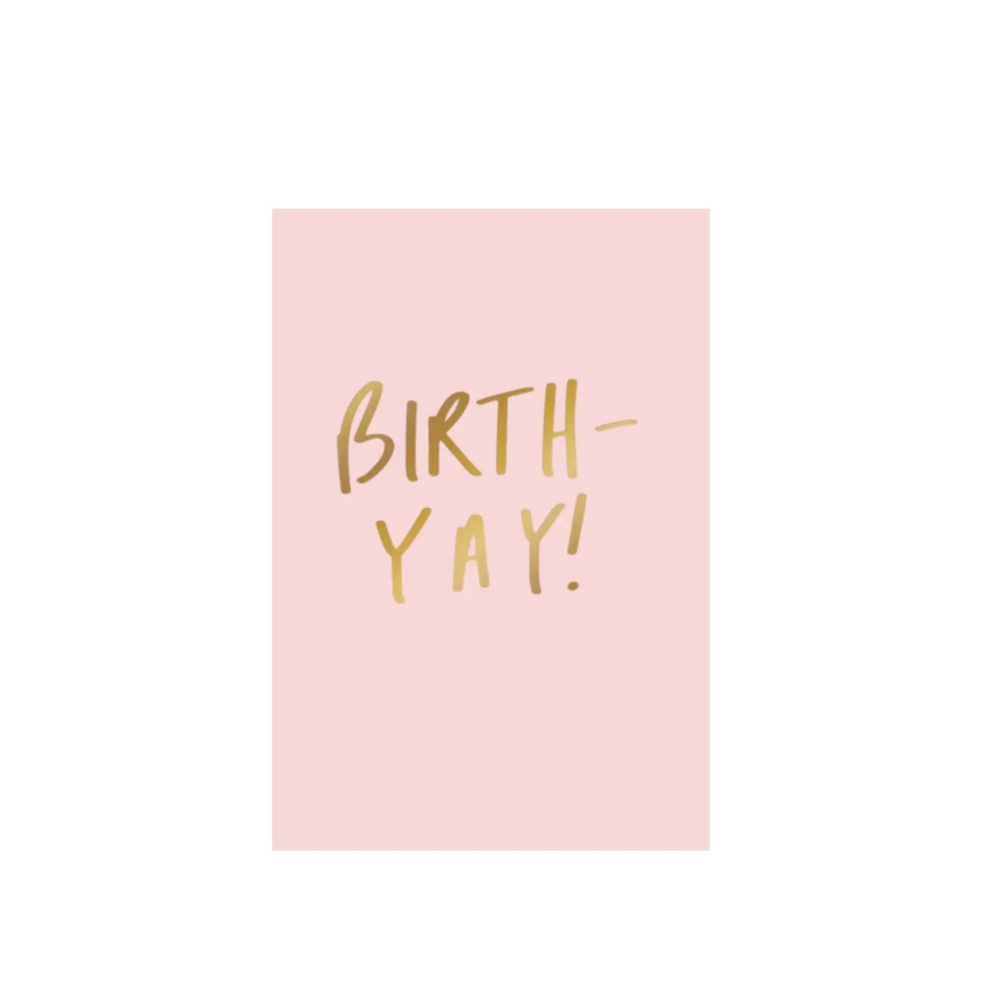 Birth-Yay - Prezzi