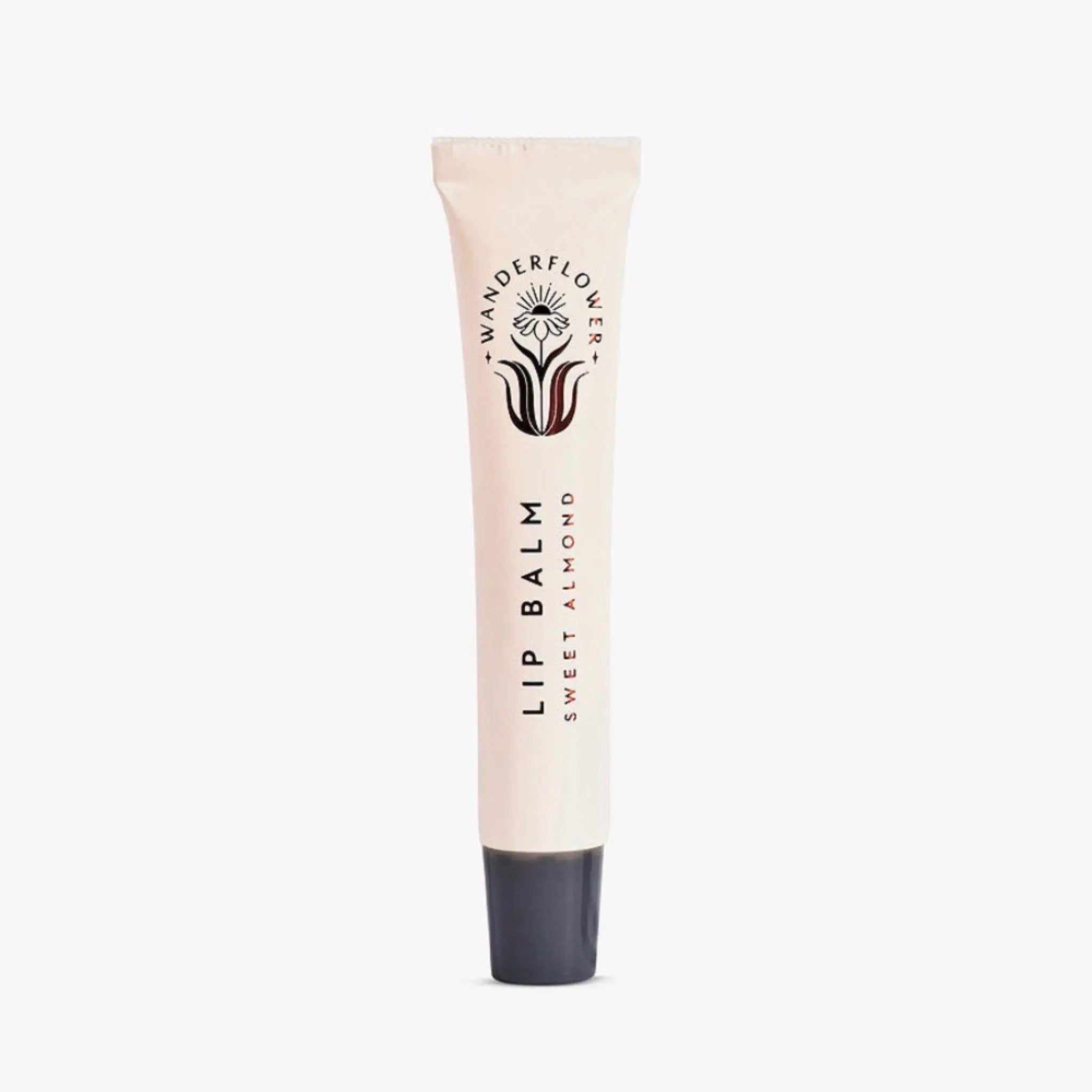 Wanderflower Sweet Almond Lip Balm - Prezzi