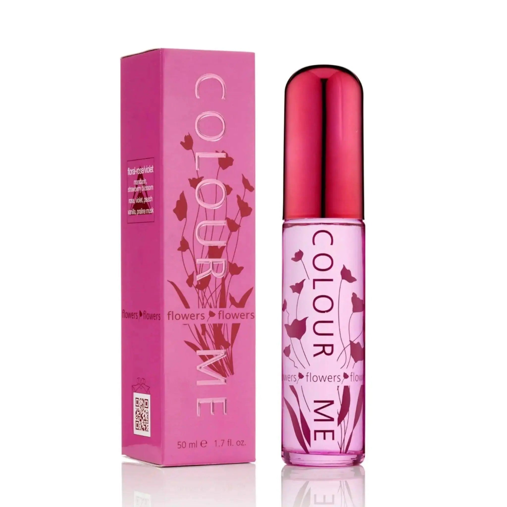 Colour Me Flowers - Prezzi