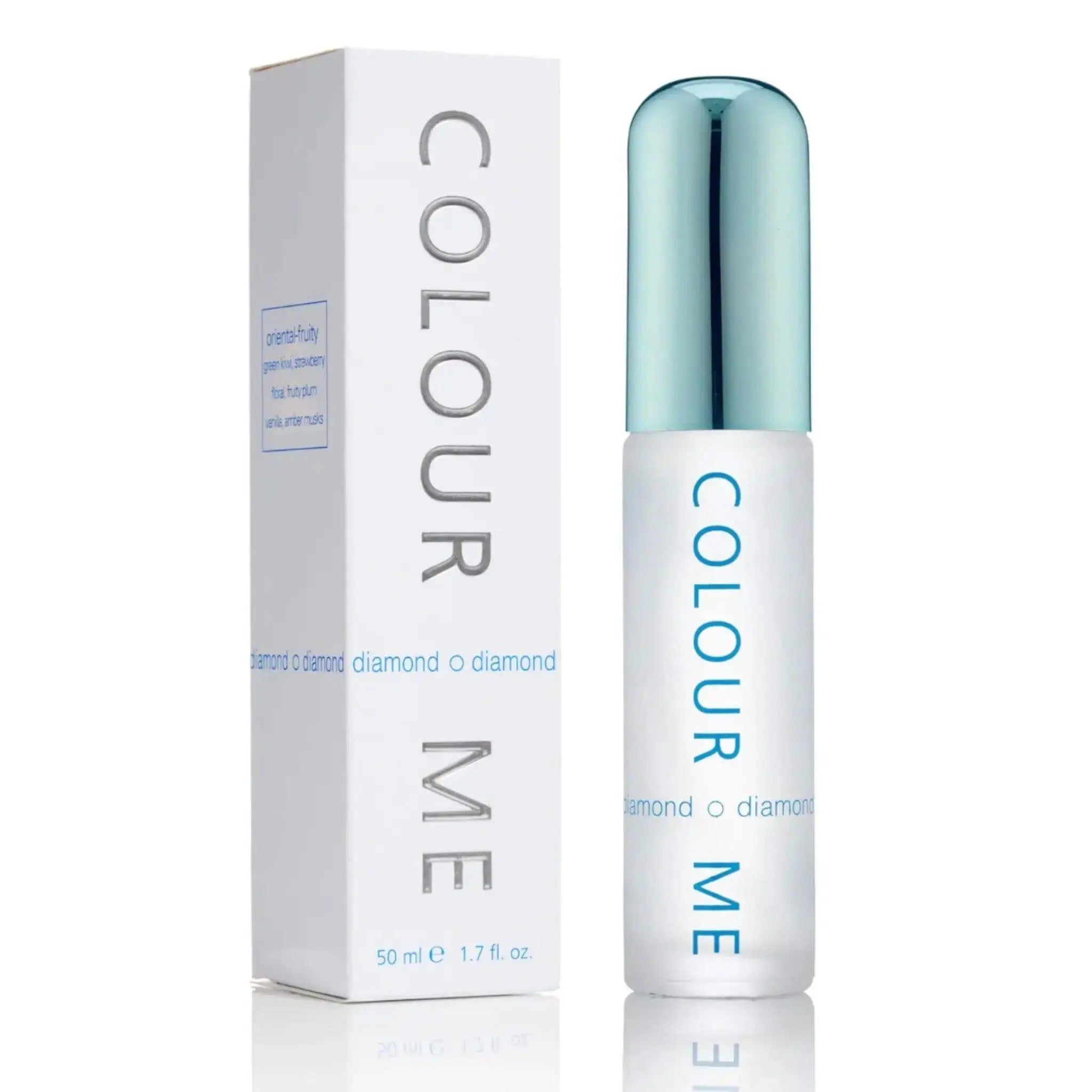 Colour Me Diamond - Prezzi
