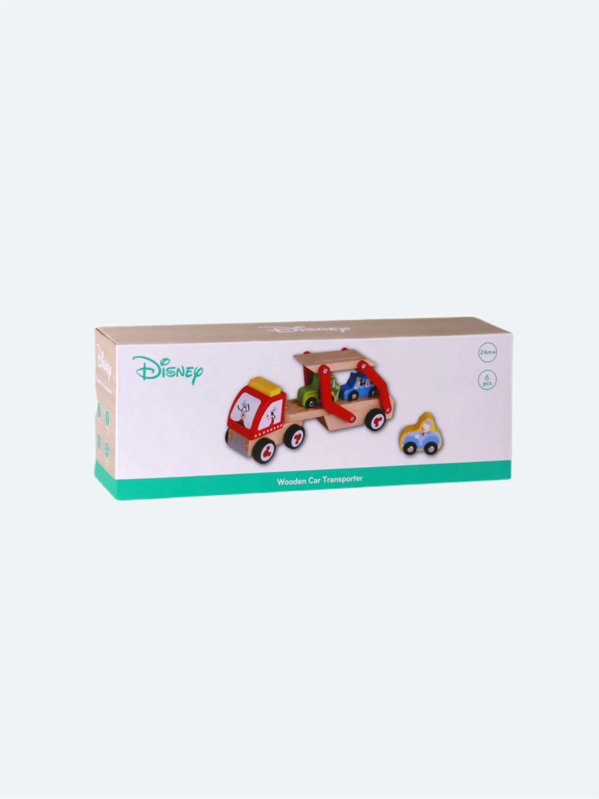 Mickey Car Transporter - Prezzi