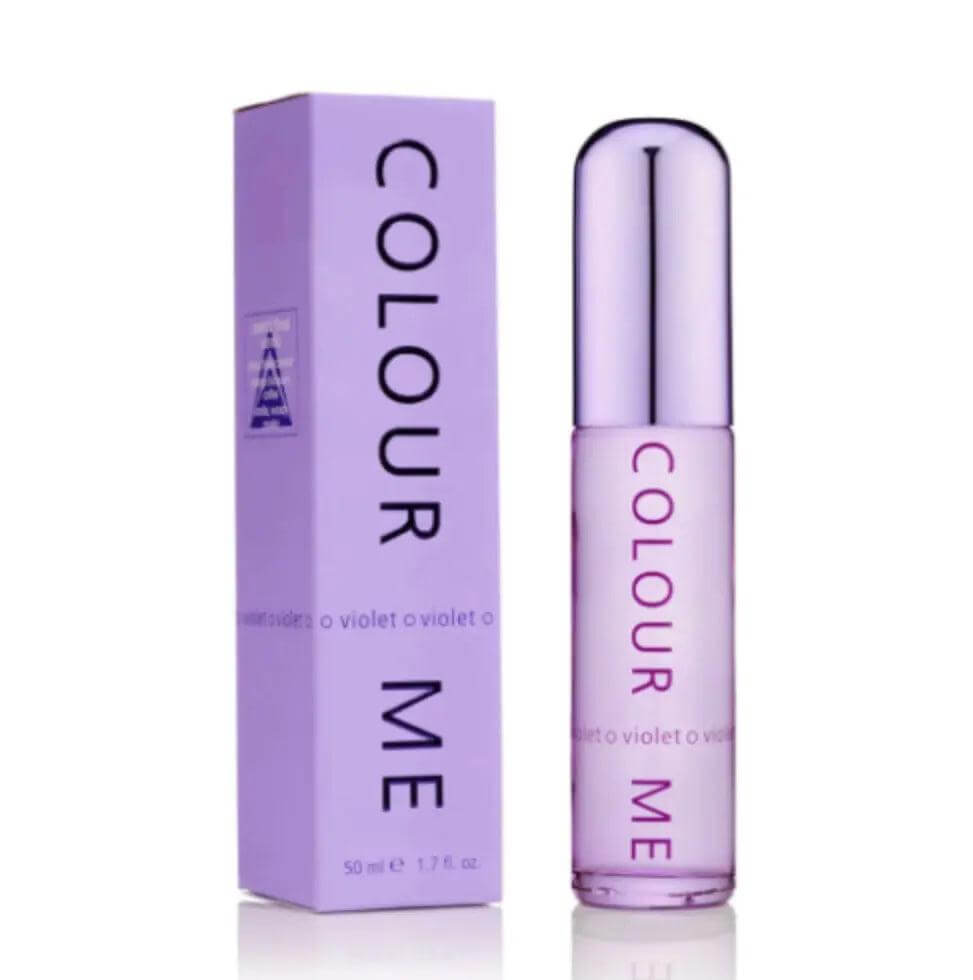 Colour Me Violet - Prezzi