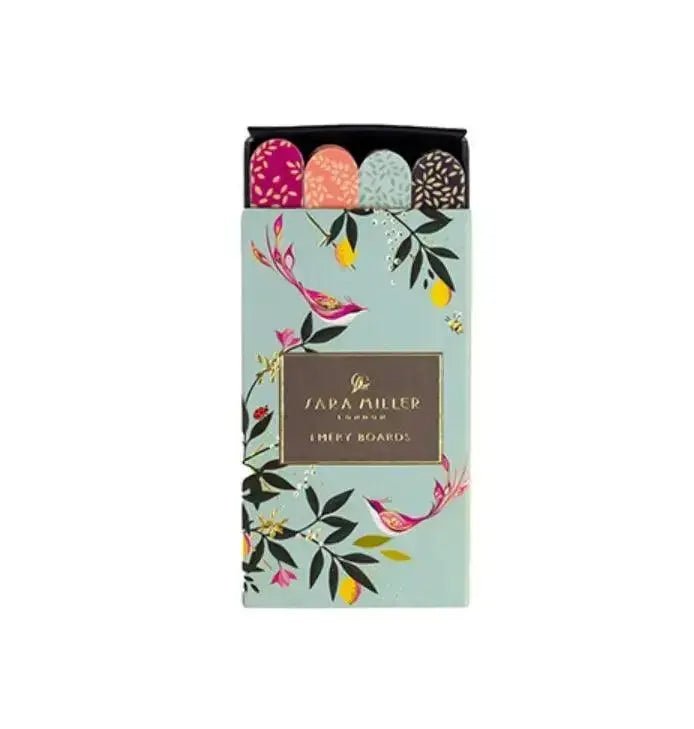 Mini Emery Aqua - Prezzi