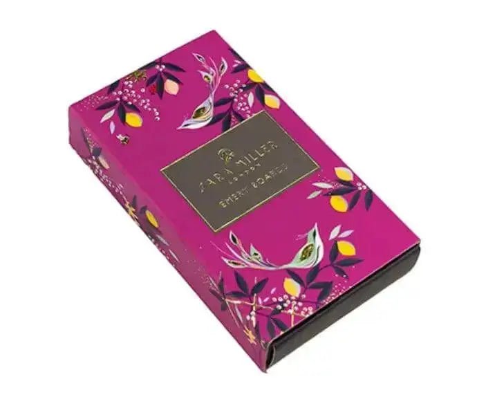 Mini Emery Boards Pink - Prezzi