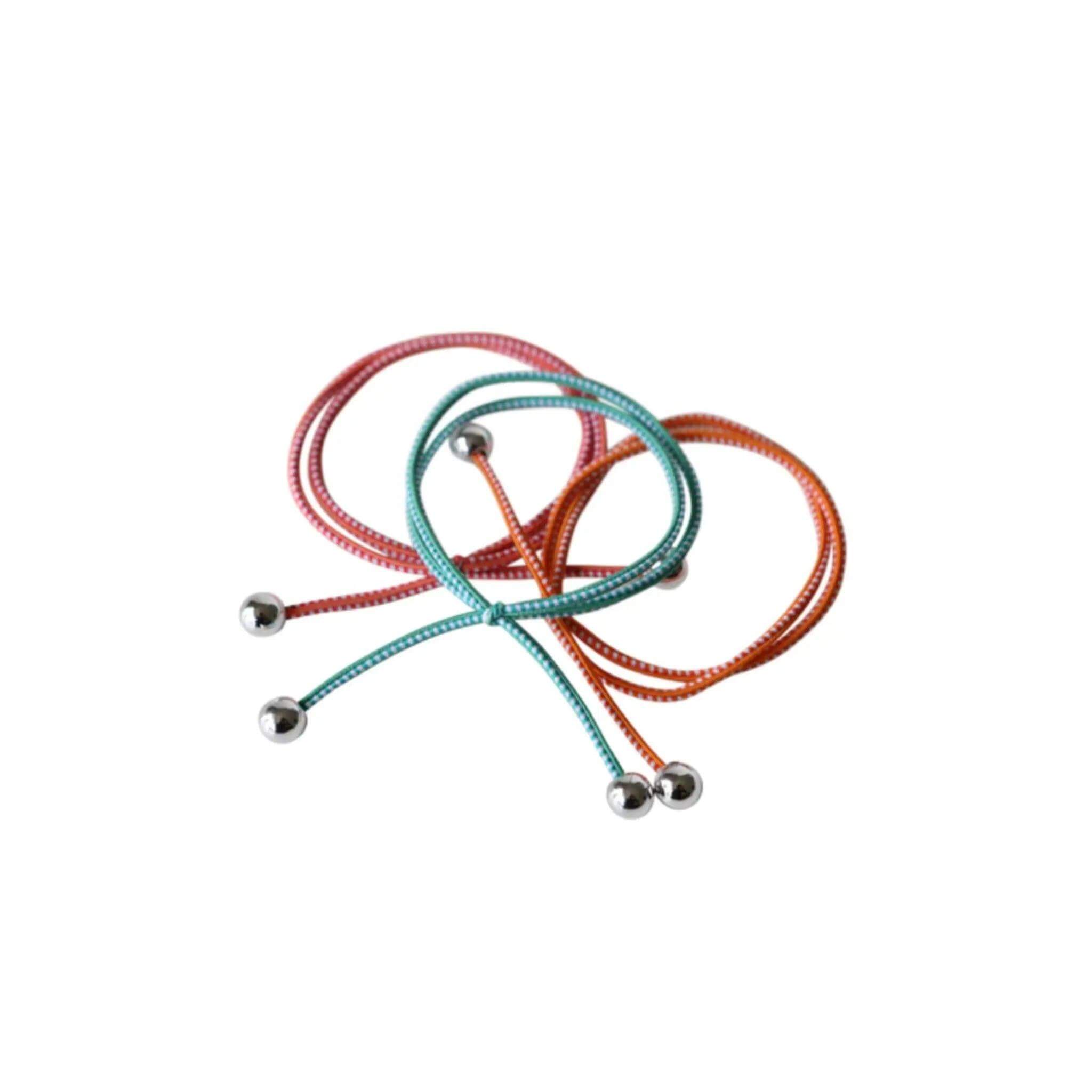 Tiebandz Hair Tie Coral Covez - Prezzi