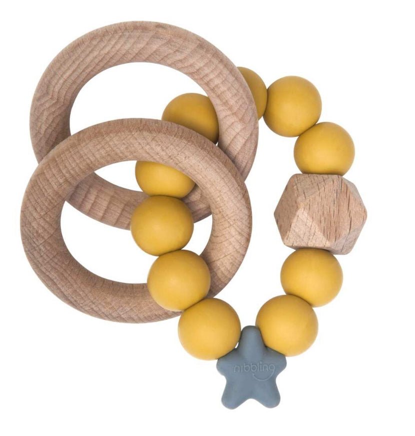 Nibbling Teether - Prezzi