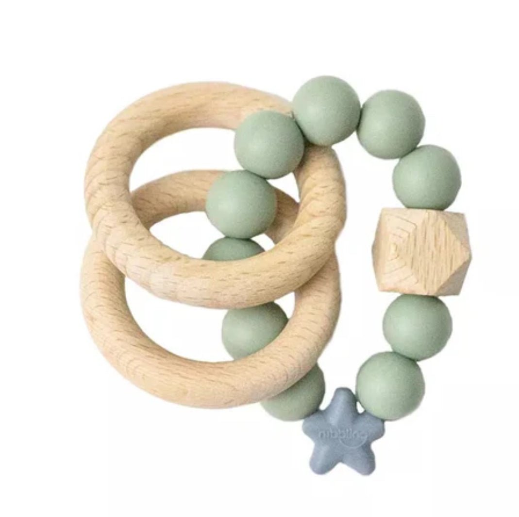 Nibbling Teether - Prezzi
