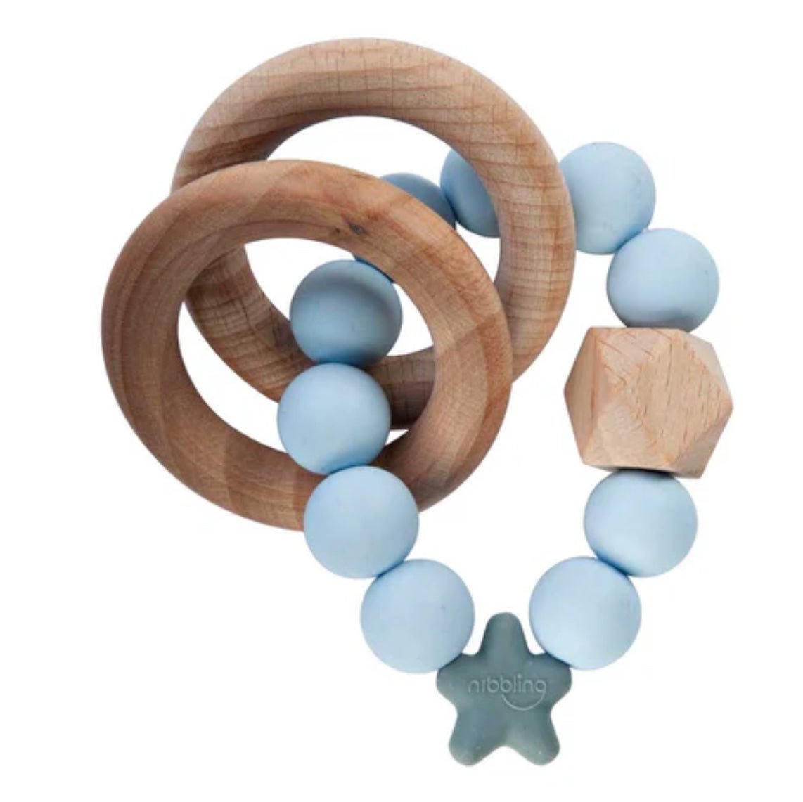 Nibbling Teether - Prezzi