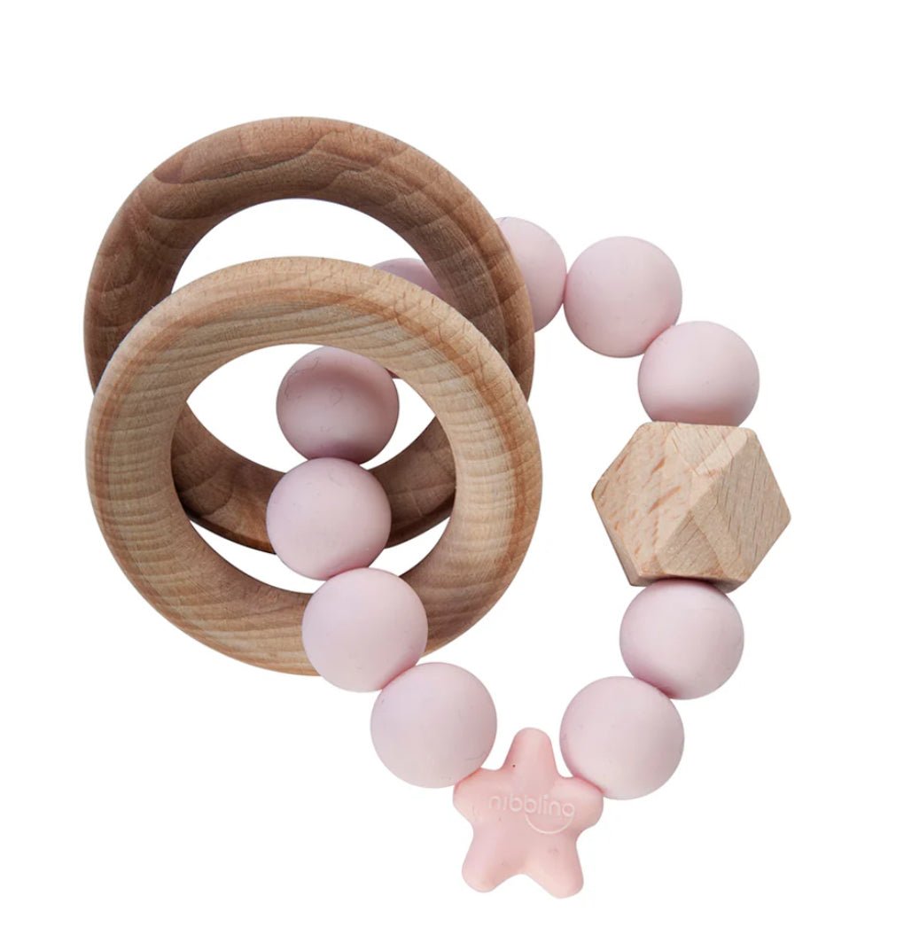 Nibbling Teether - Prezzi