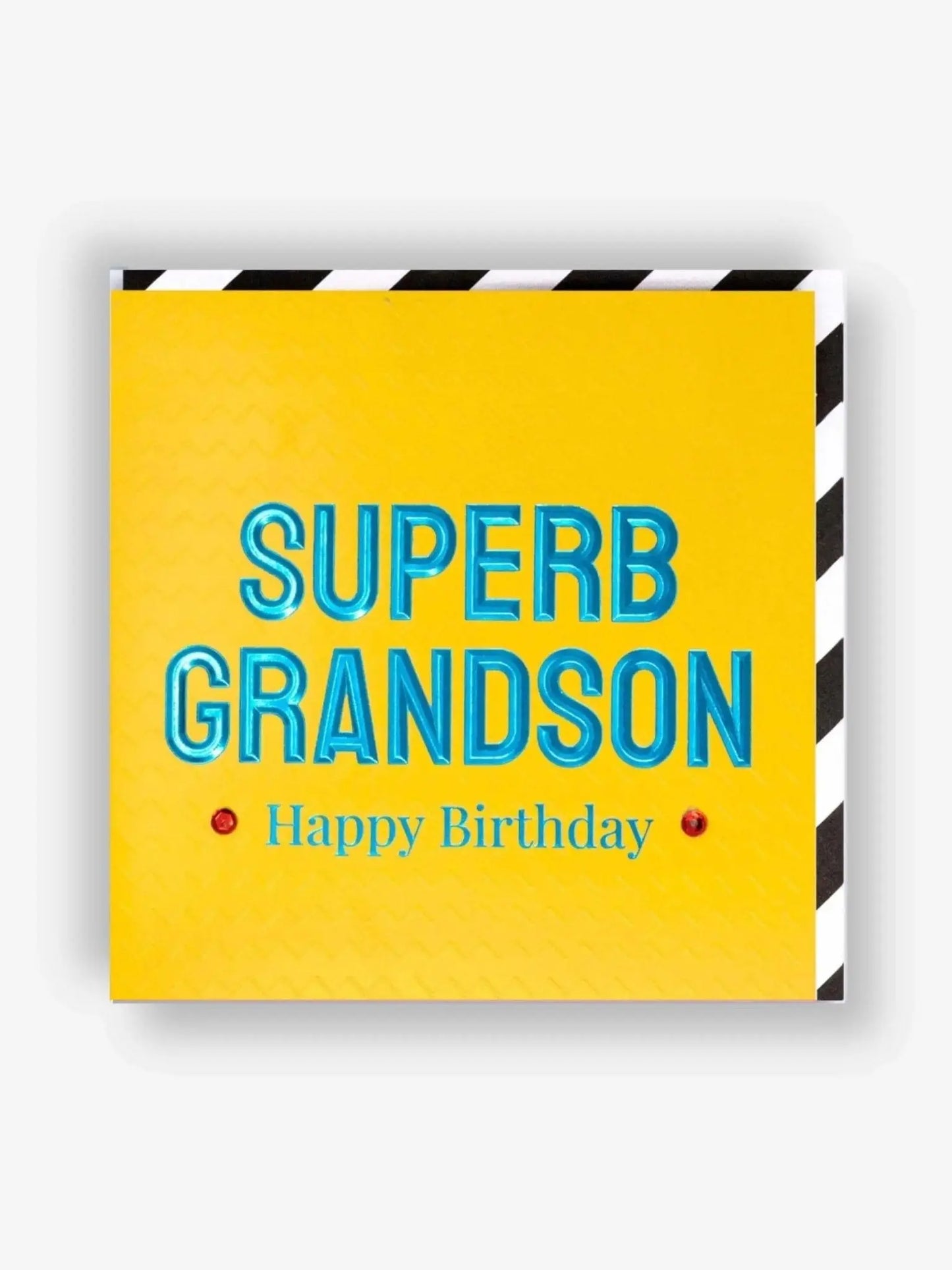 Superb Grandson - Prezzi