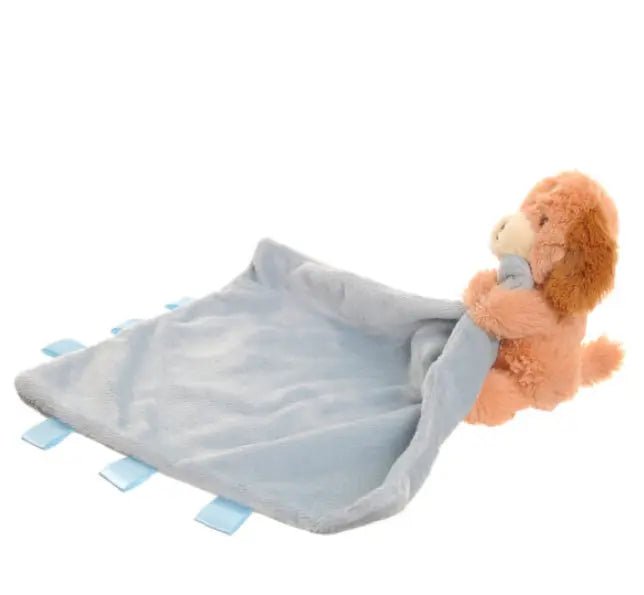 Puppy Baby Comforter - Prezzi