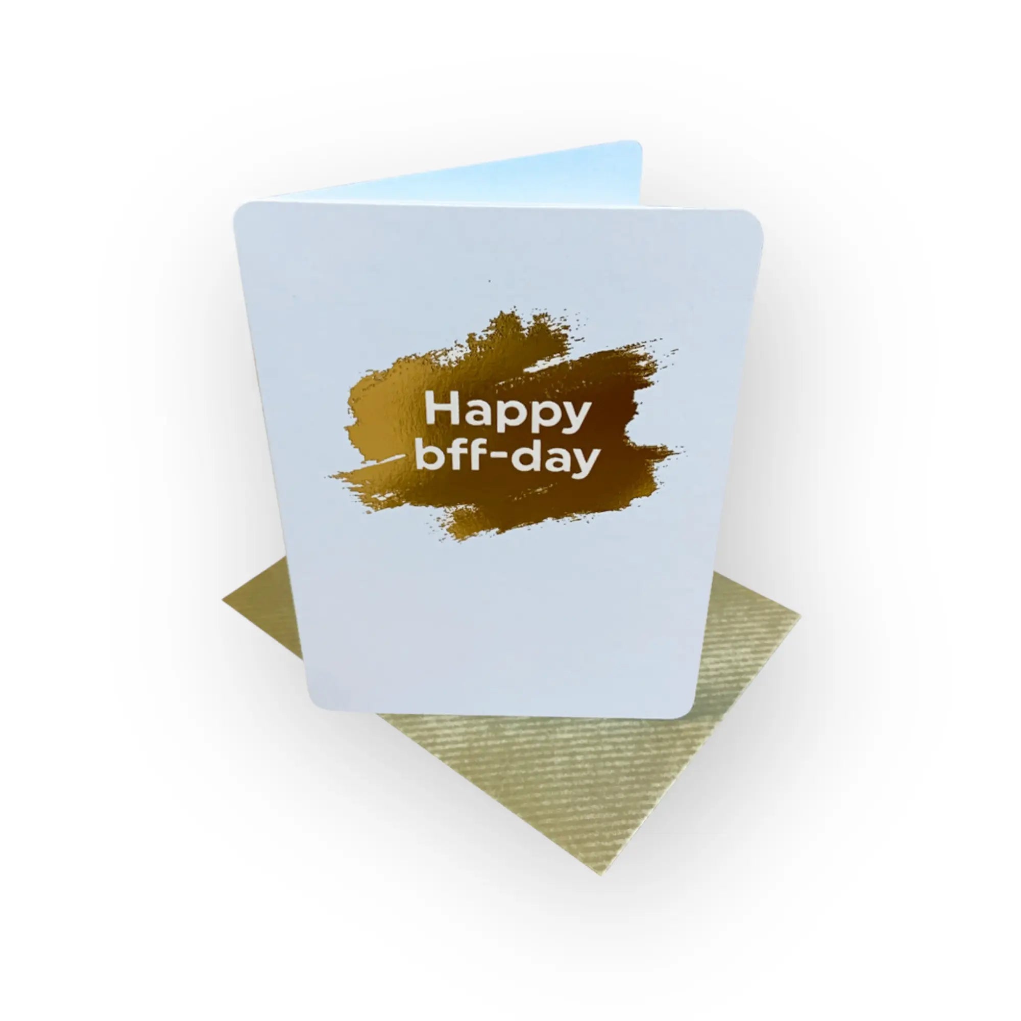Happy BFF Day Brainbox Candy