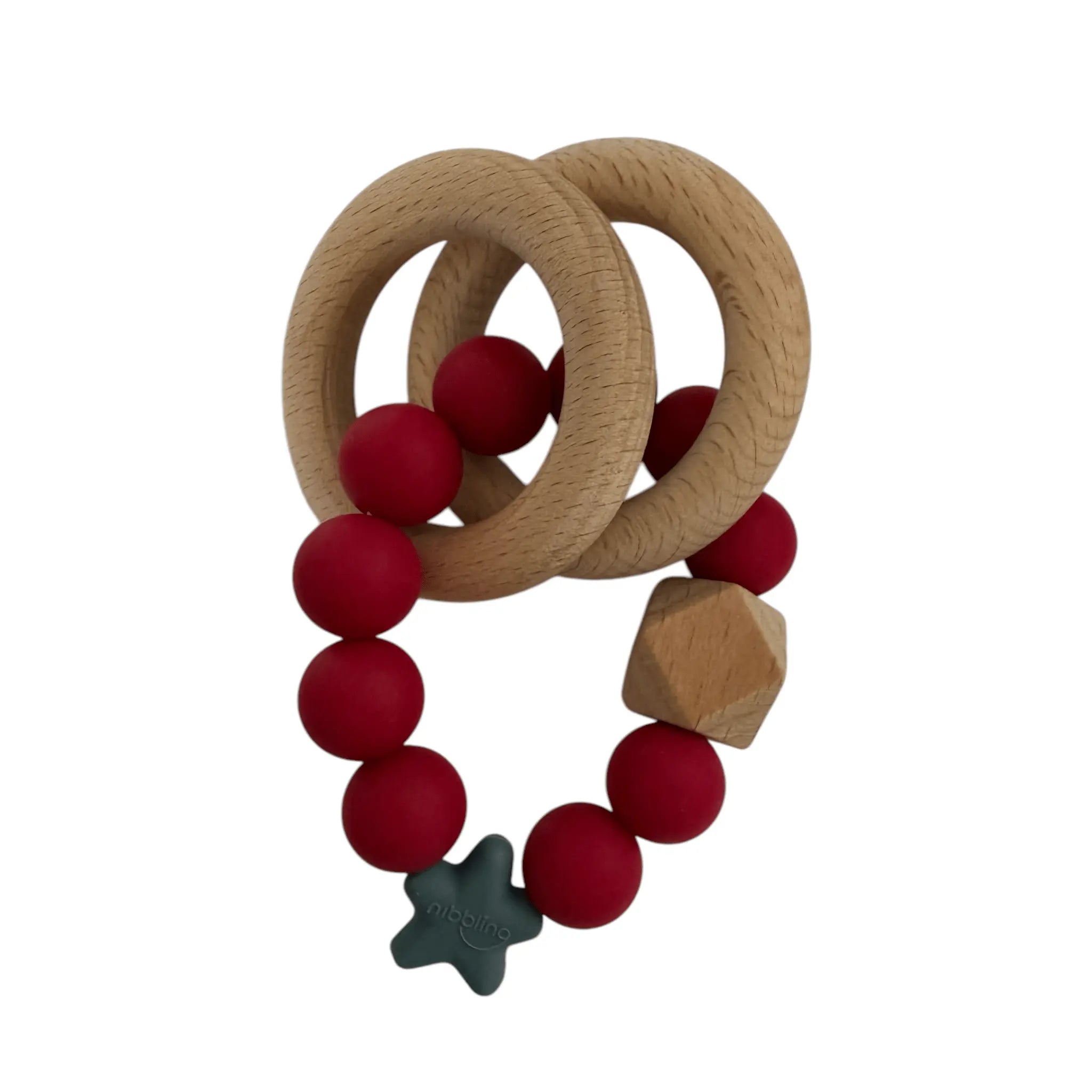 Nibbling Teether - Prezzi