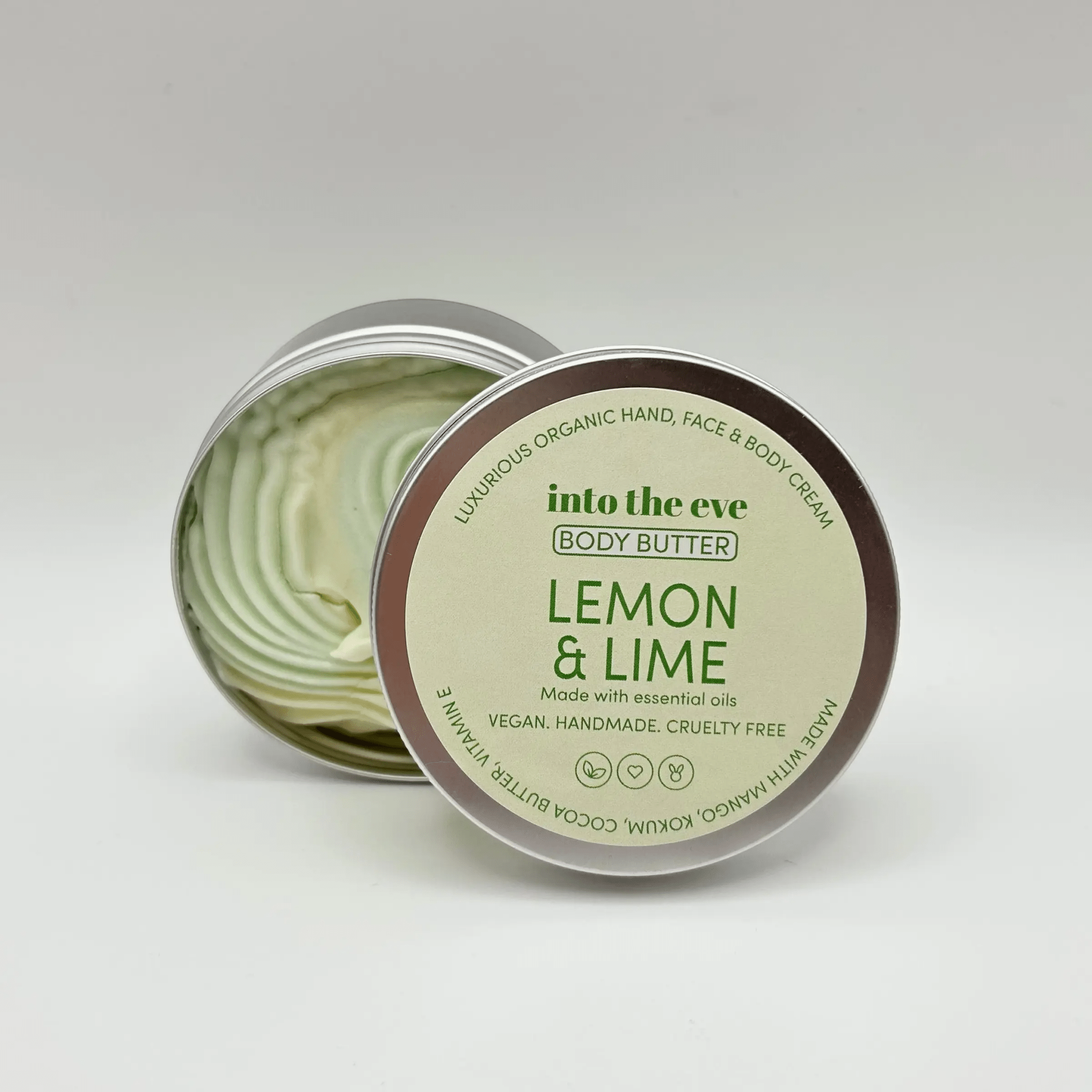Lemon and Lime Body Polish - Prezzi