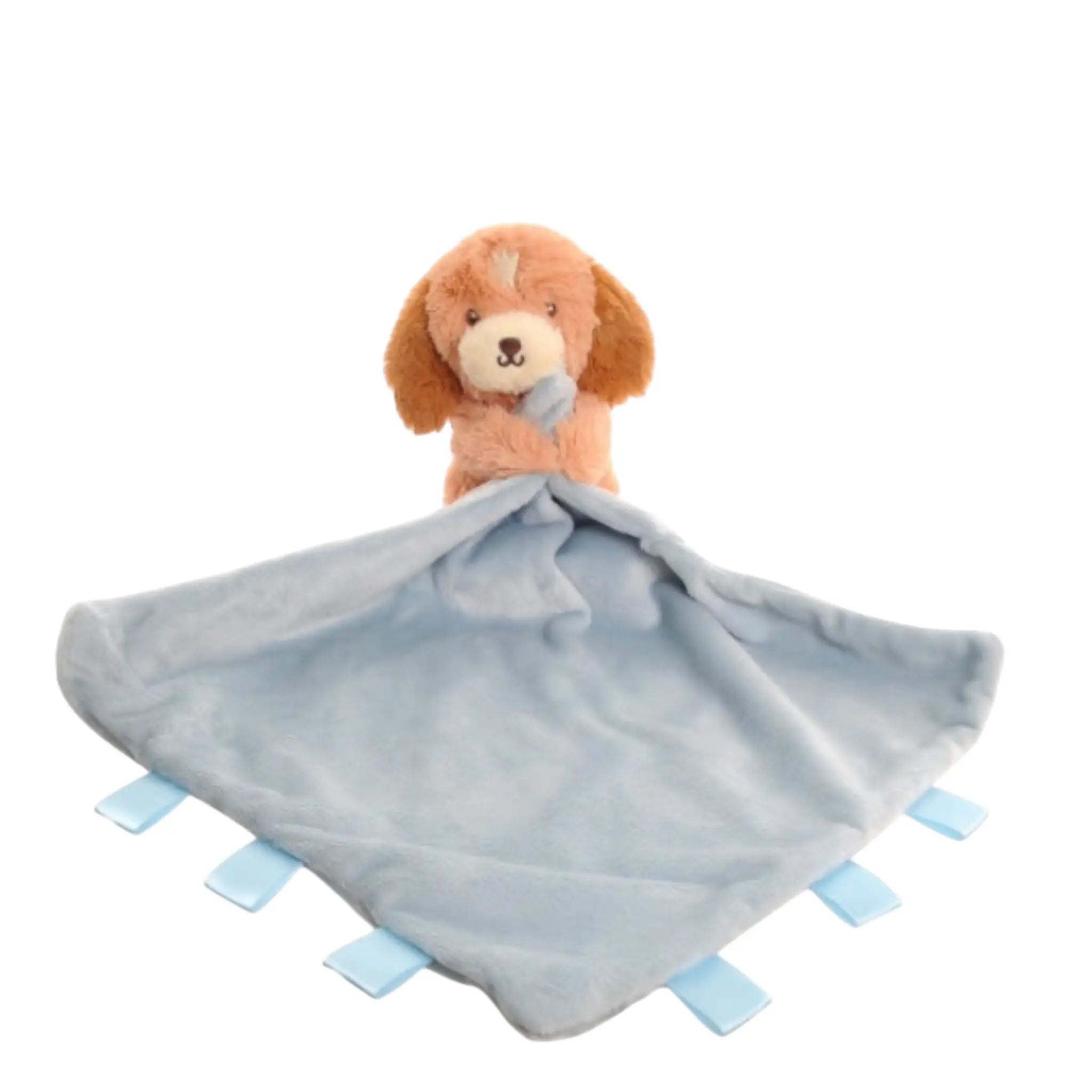 Puppy Baby Comforter - Prezzi