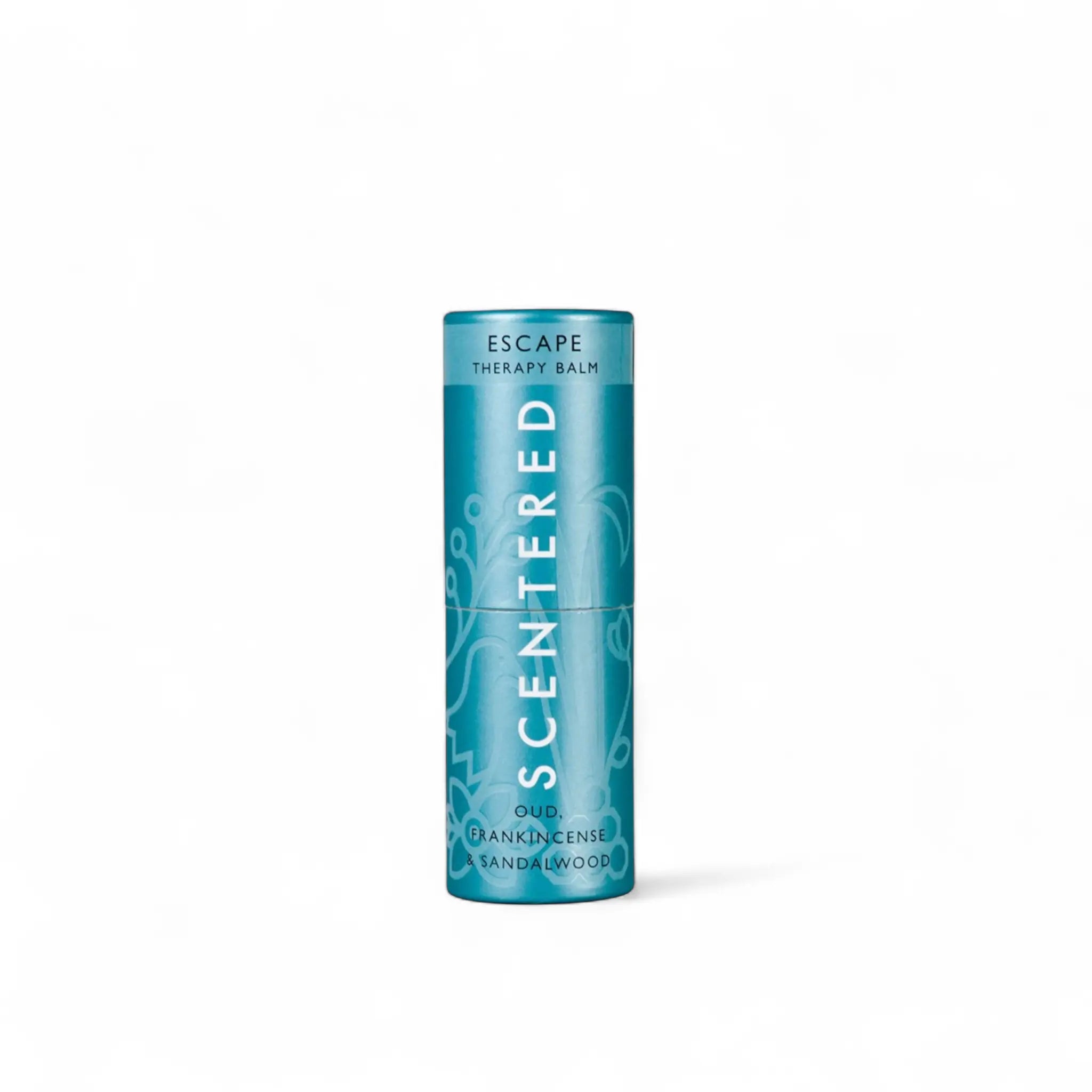 Aromatherapy Balm Escape - Prezzi