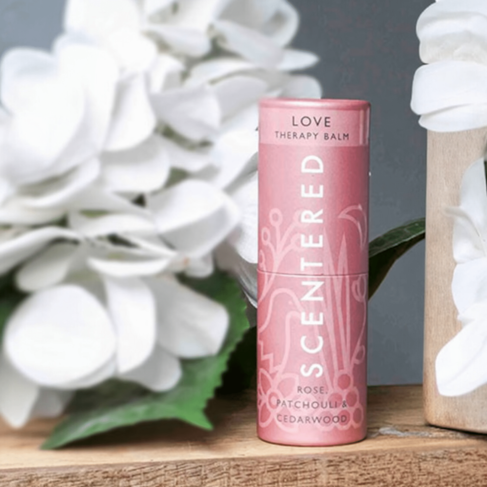 Aromatherapy Balm LOVE - Prezzi