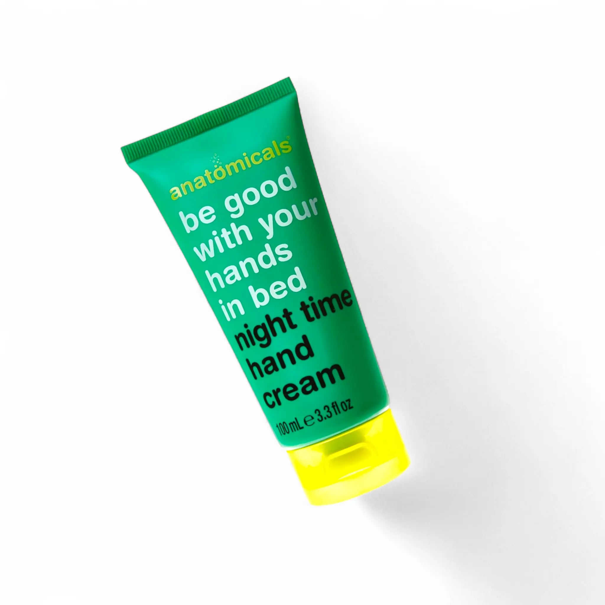 Anatomicals Night Time Hand Cream - Prezzi