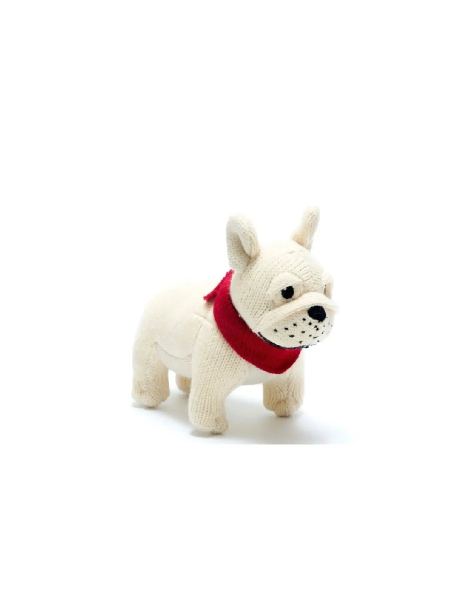 Best Years Bulldog Rattle - Prezzi