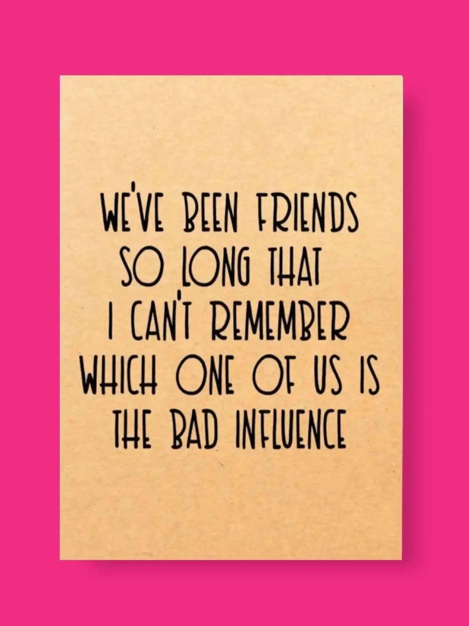 Bettie Confetti - Friends For So Long - Prezzi