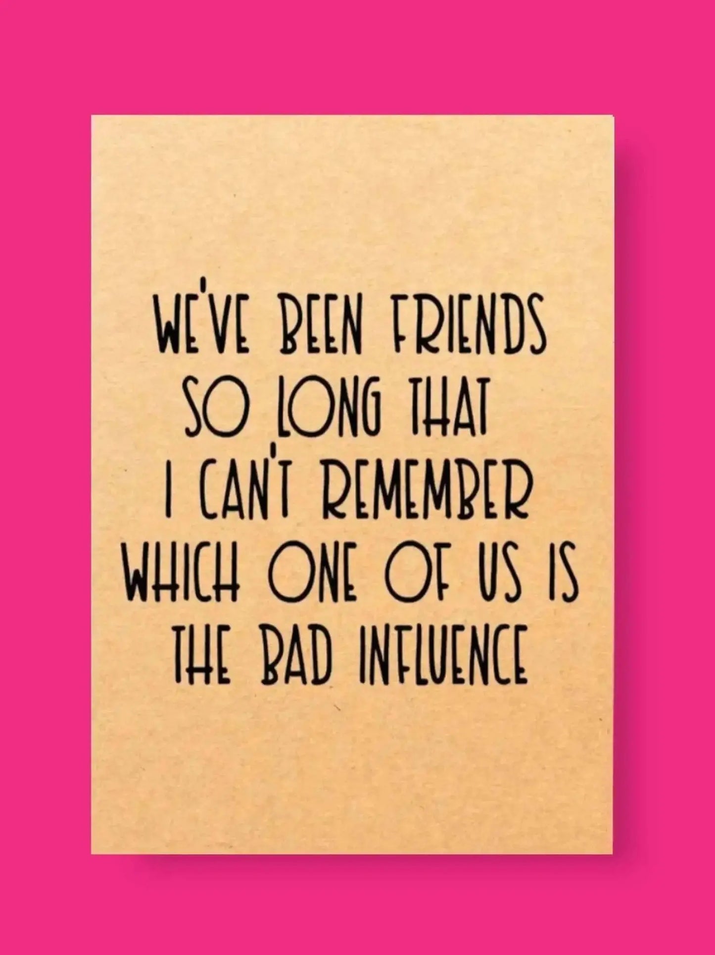 Bettie Confetti - Friends For So Long - Prezzi