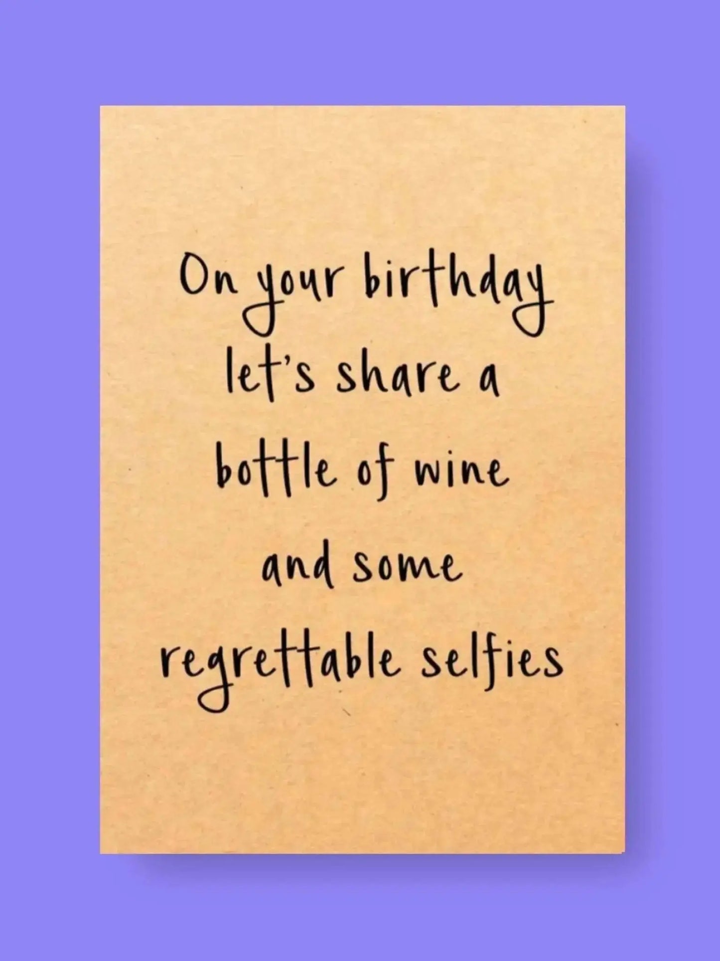 Bettie Confetti - Regrettable Selfies - Prezzi