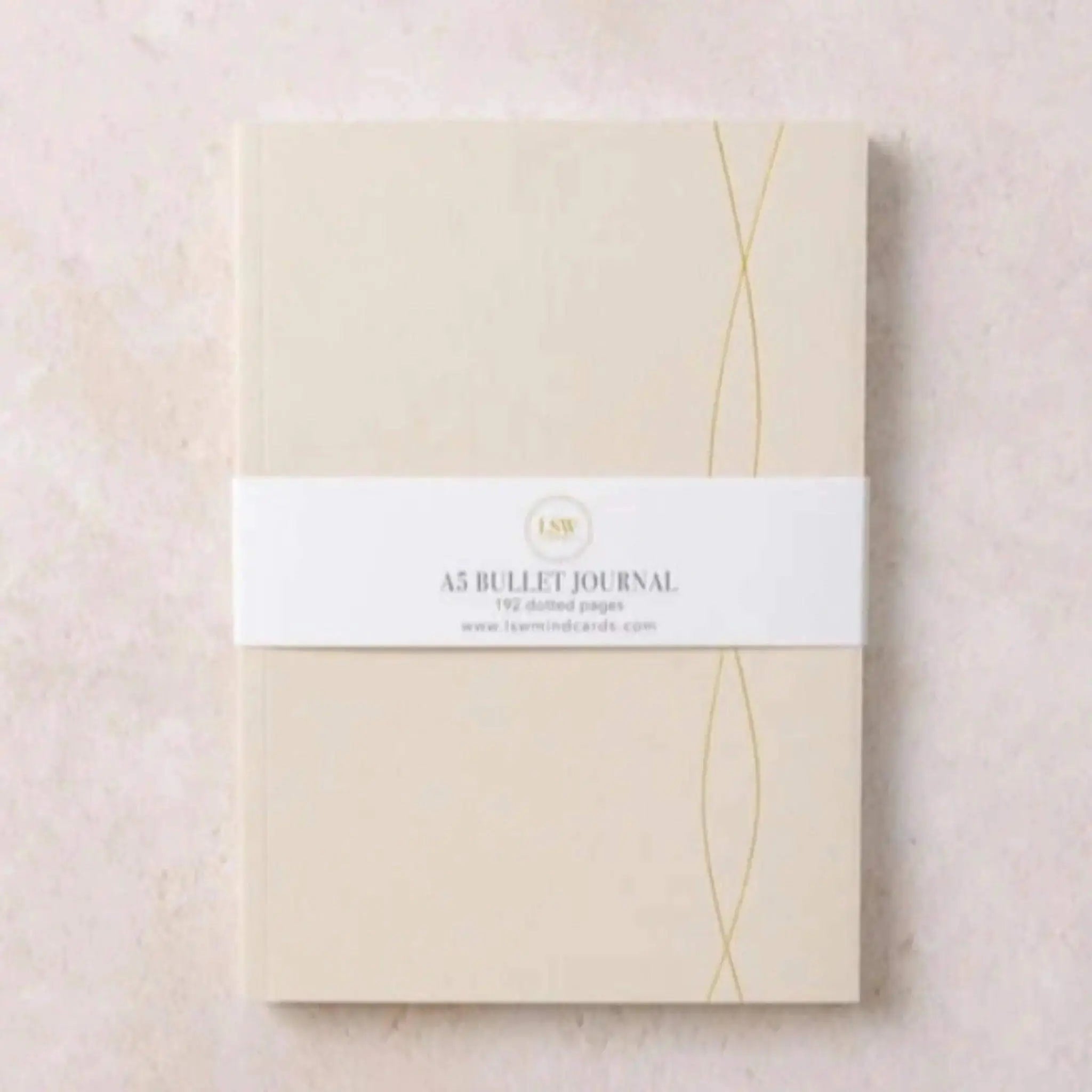 Bullet Journal Mist - Prezzi