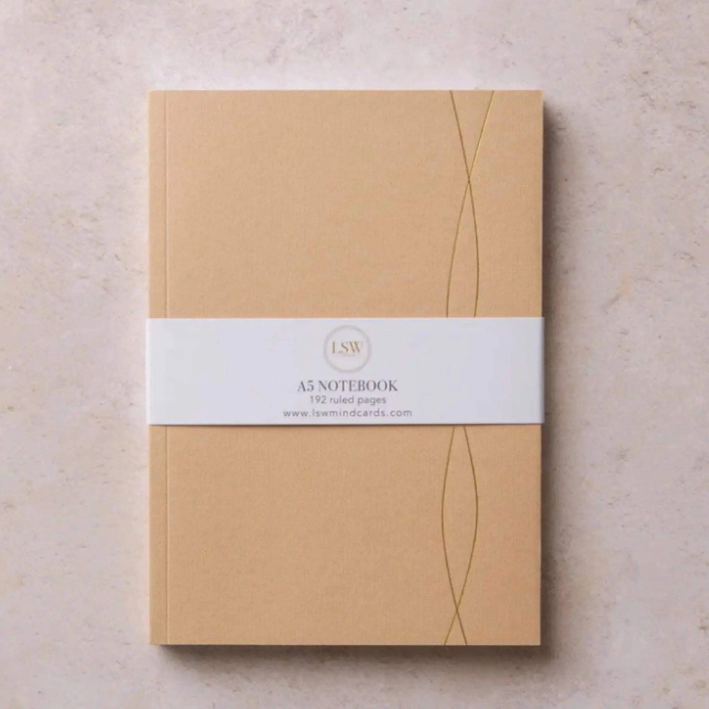 Bullet Journal Stone - Prezzi