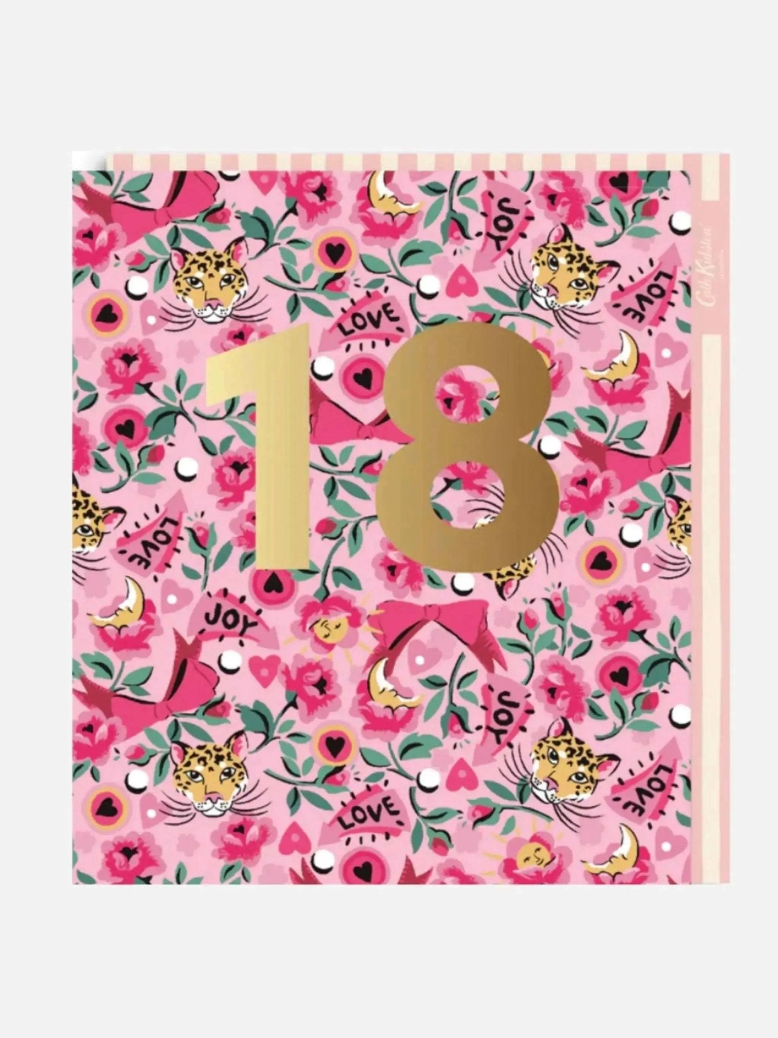 Cath Kidston 18th Birthday - Prezzi