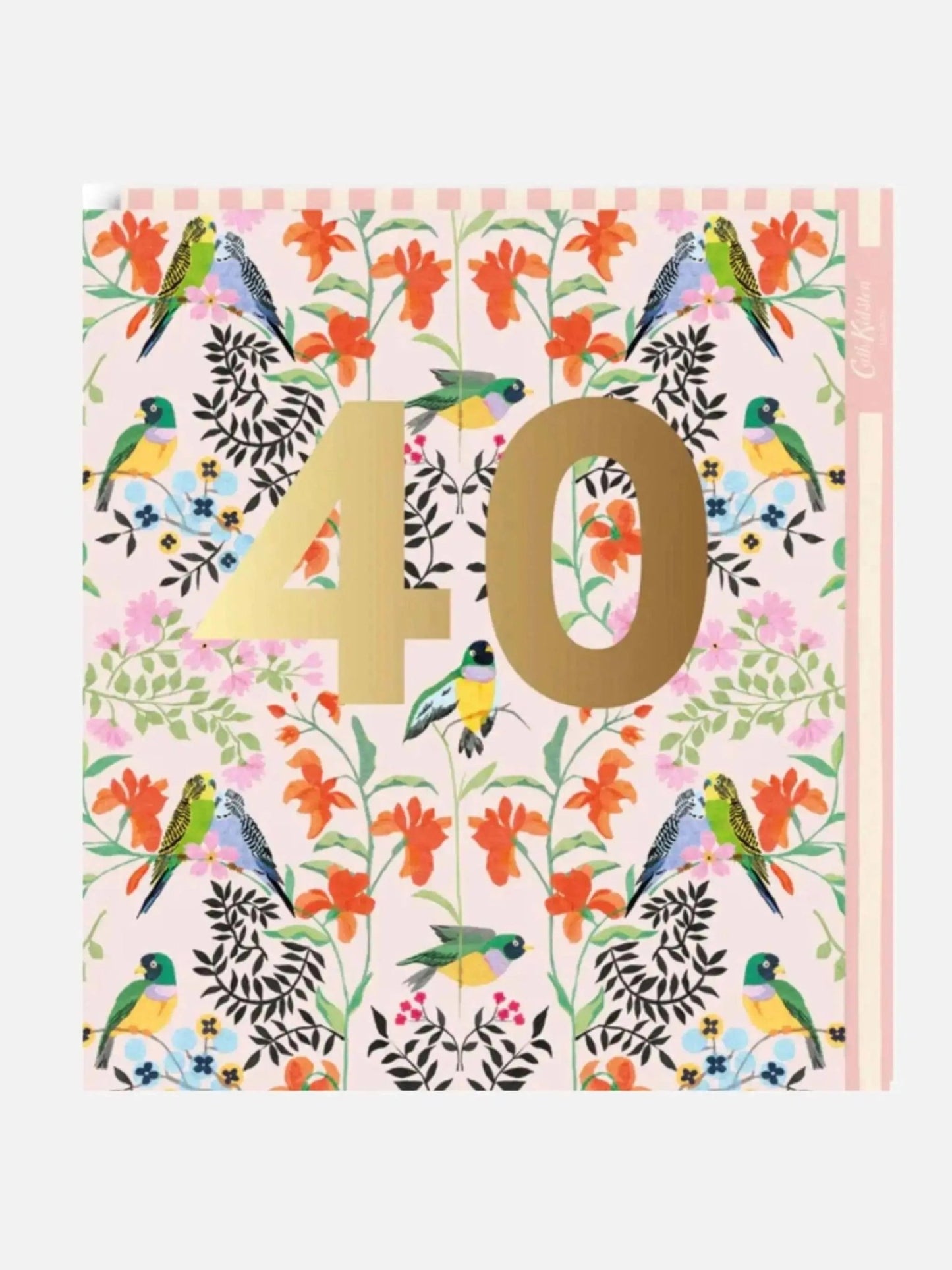 Cath Kidston 40th Birthday - Prezzi