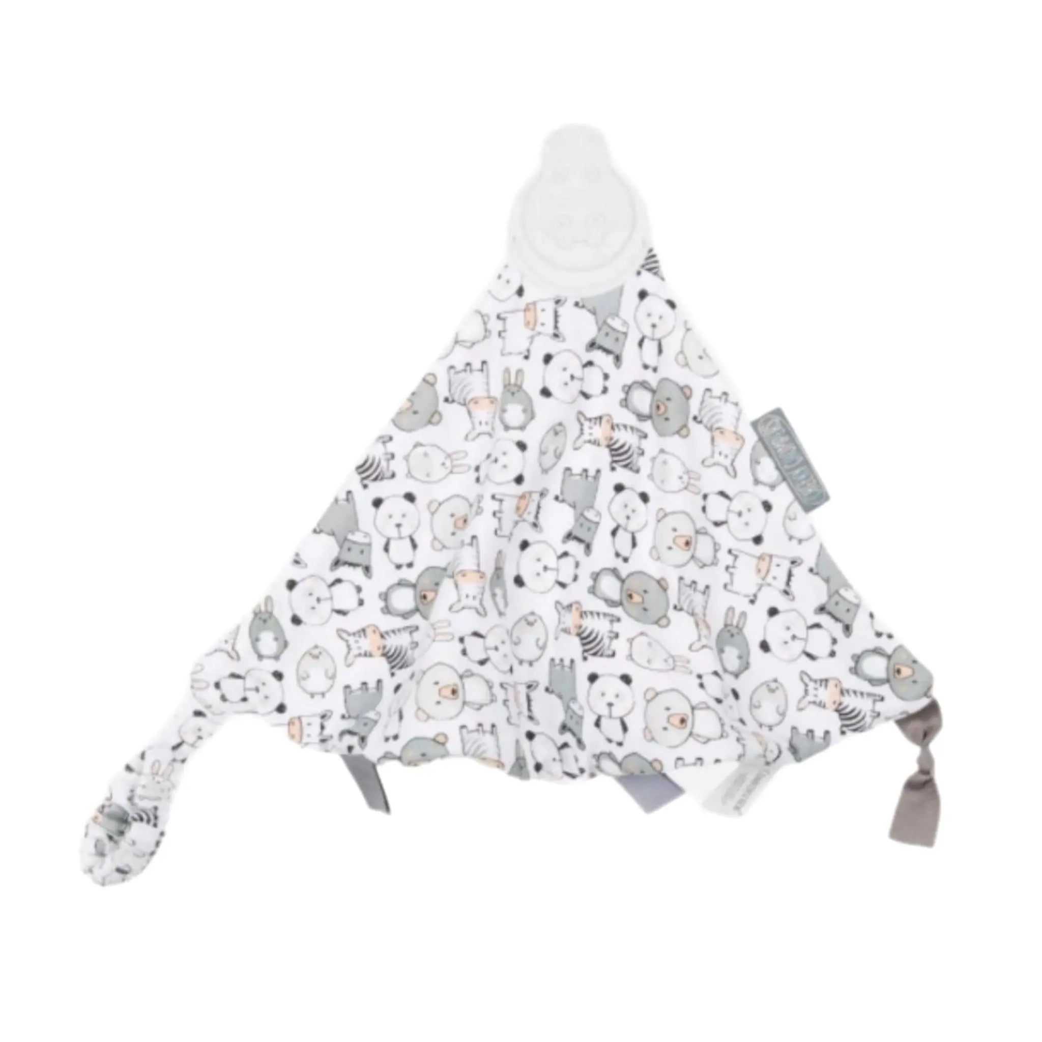 Cheeky Chompers Comfortchew Panda Pals - Prezzi