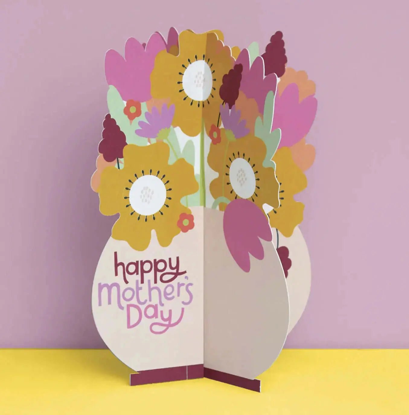 Happy Mother's Day Bouquet - Prezzi