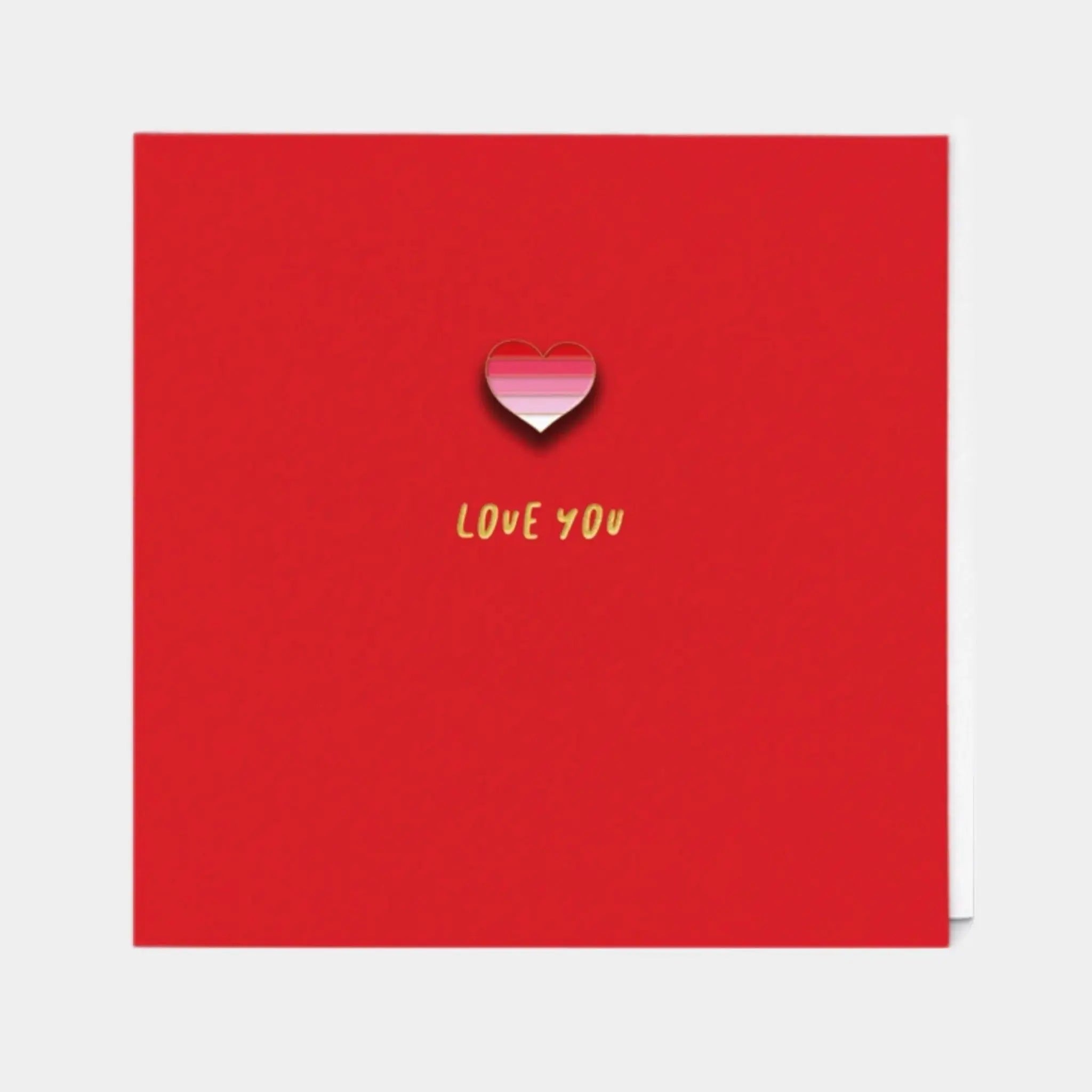 Love You - Prezzi