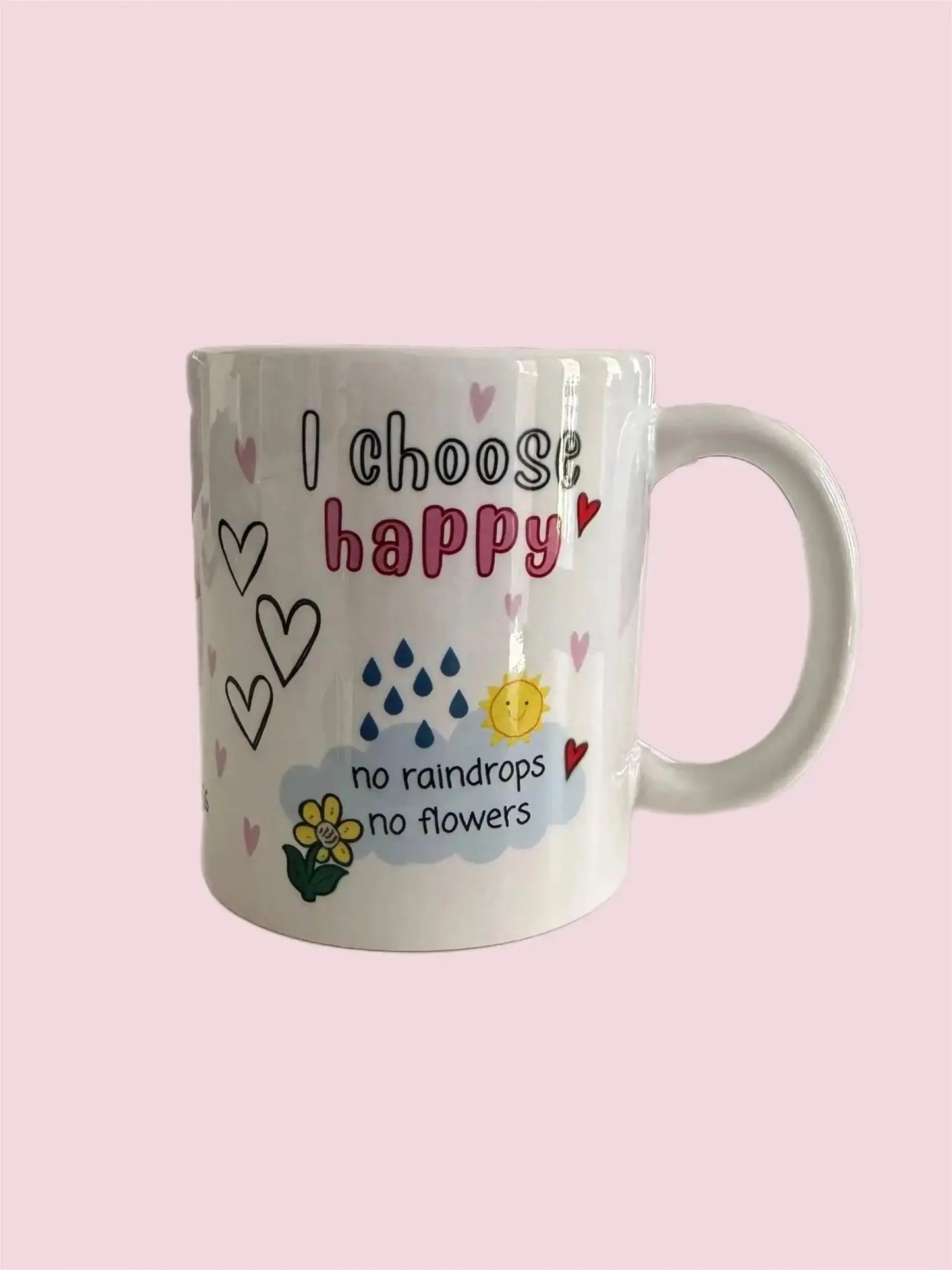 My Self Love Mug - Prezzi