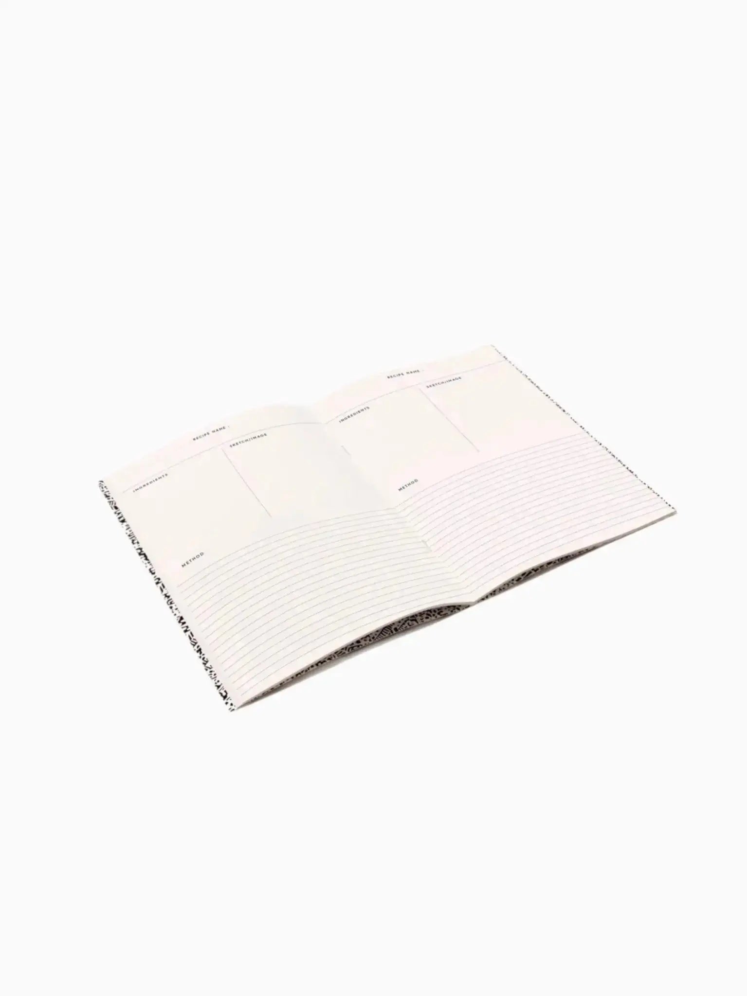 Recipe Journal - Prezzi