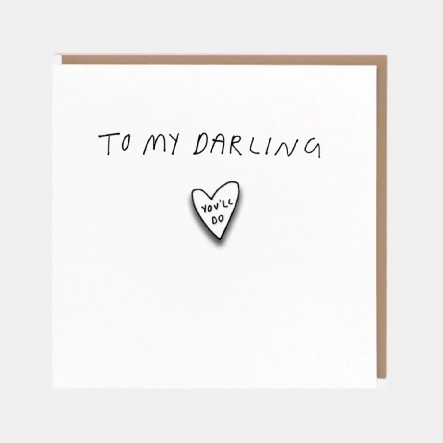 To My Darling - Prezzi