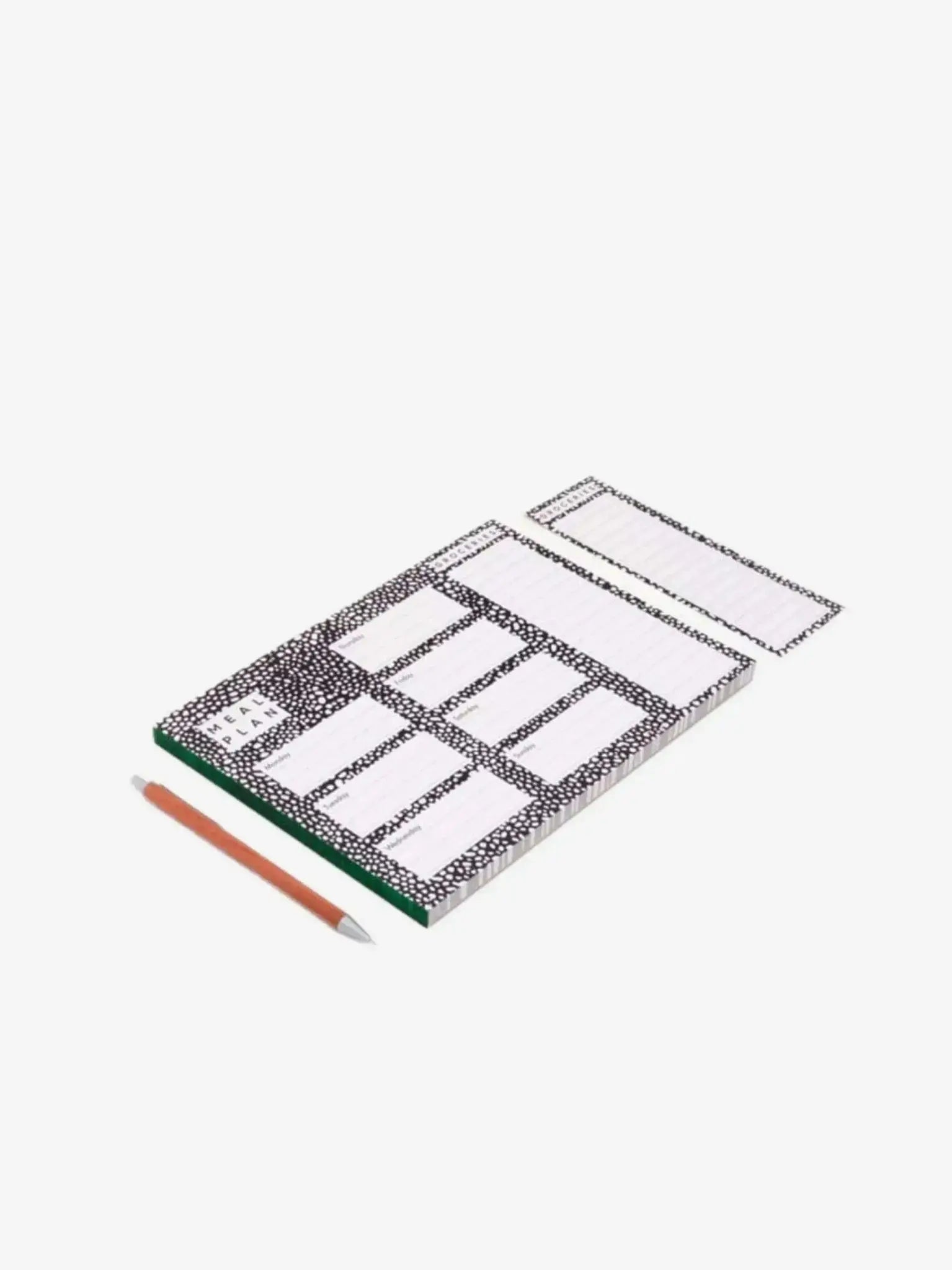 Weekly Meal Planner - Prezzi