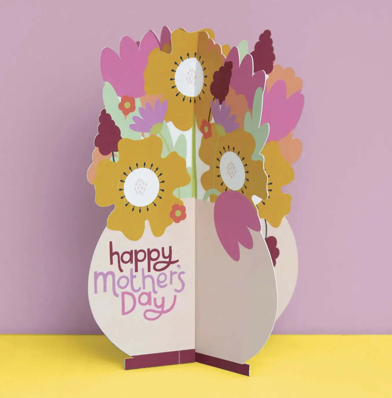 Happy Mother's Day Bouquet - Prezzi