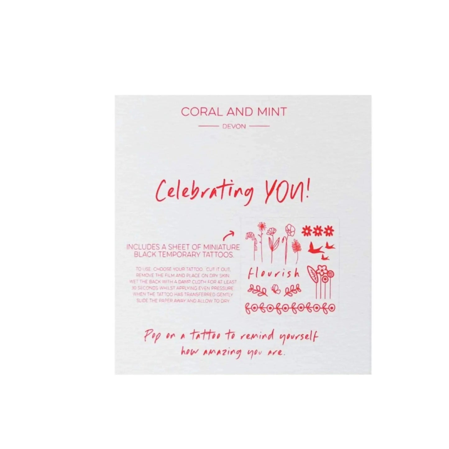 You’re Blooming Marvellous - Prezzi