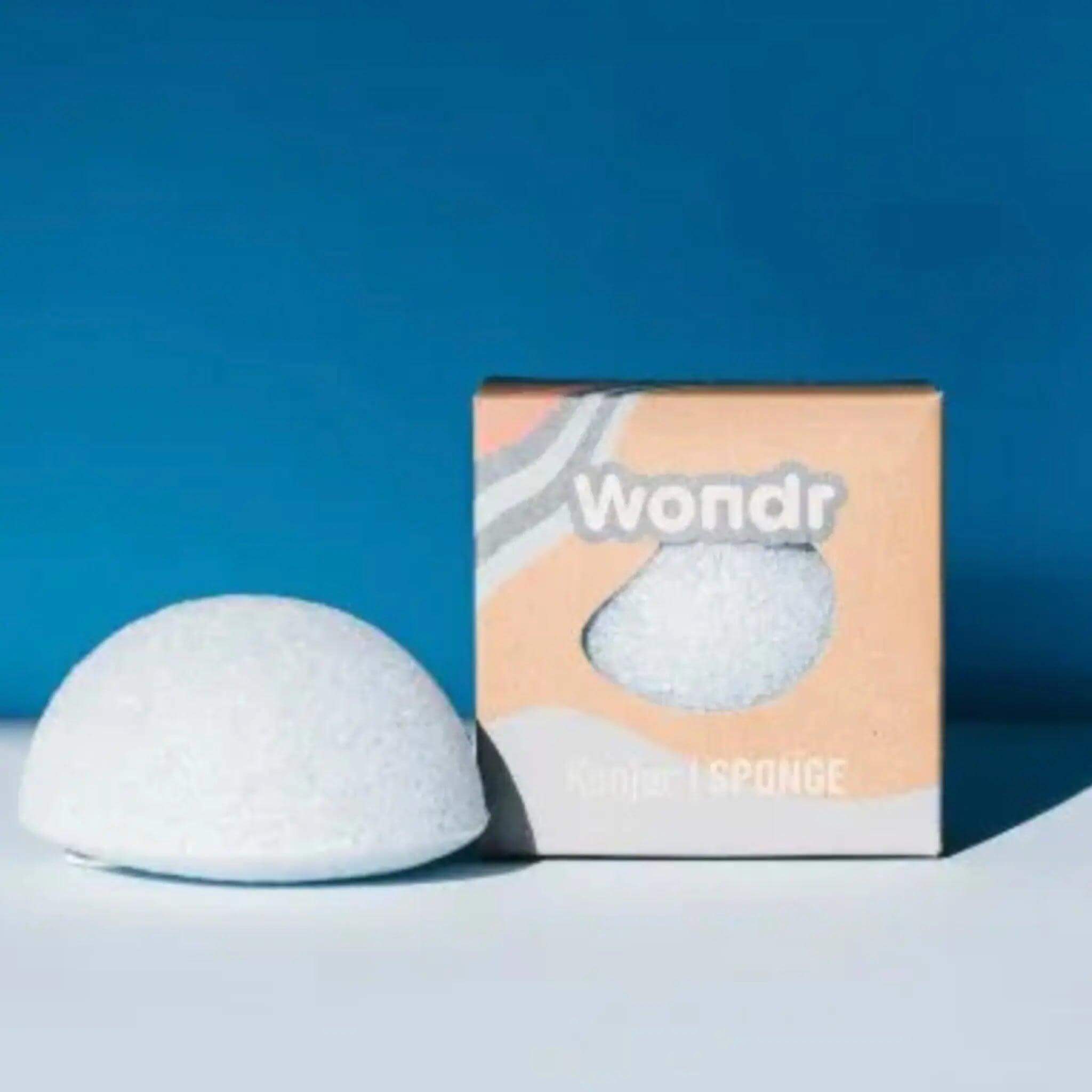 Konjac Sponge - Prezzi