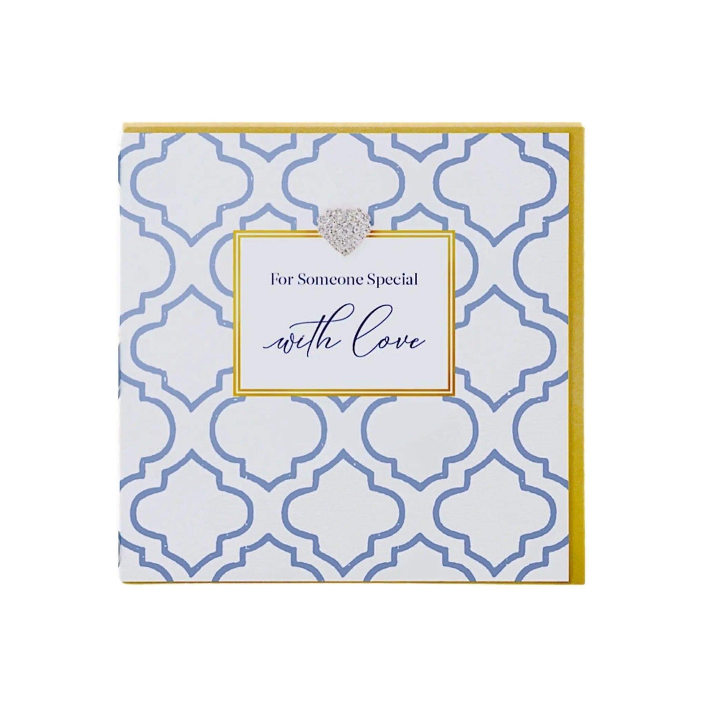 For Someone Special With Love - Prezzi