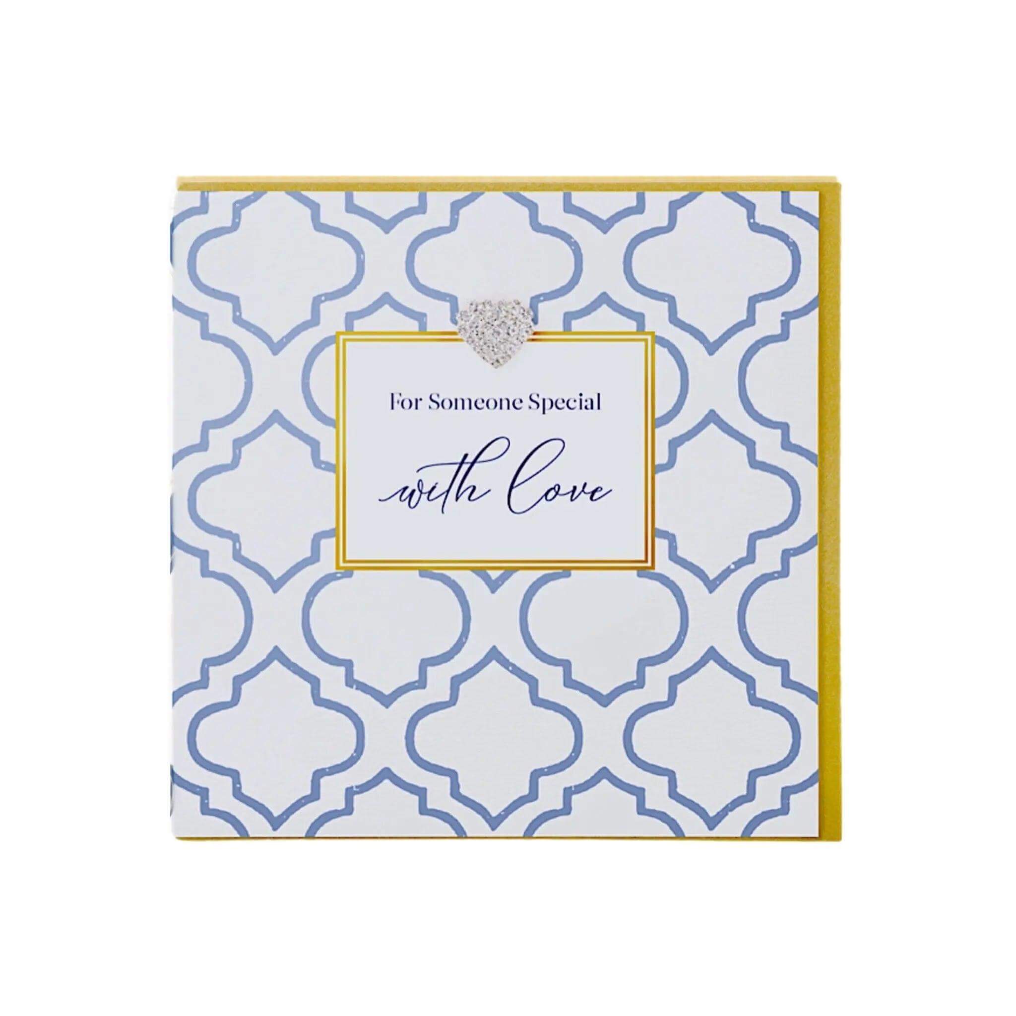 For Someone Special With Love - Prezzi