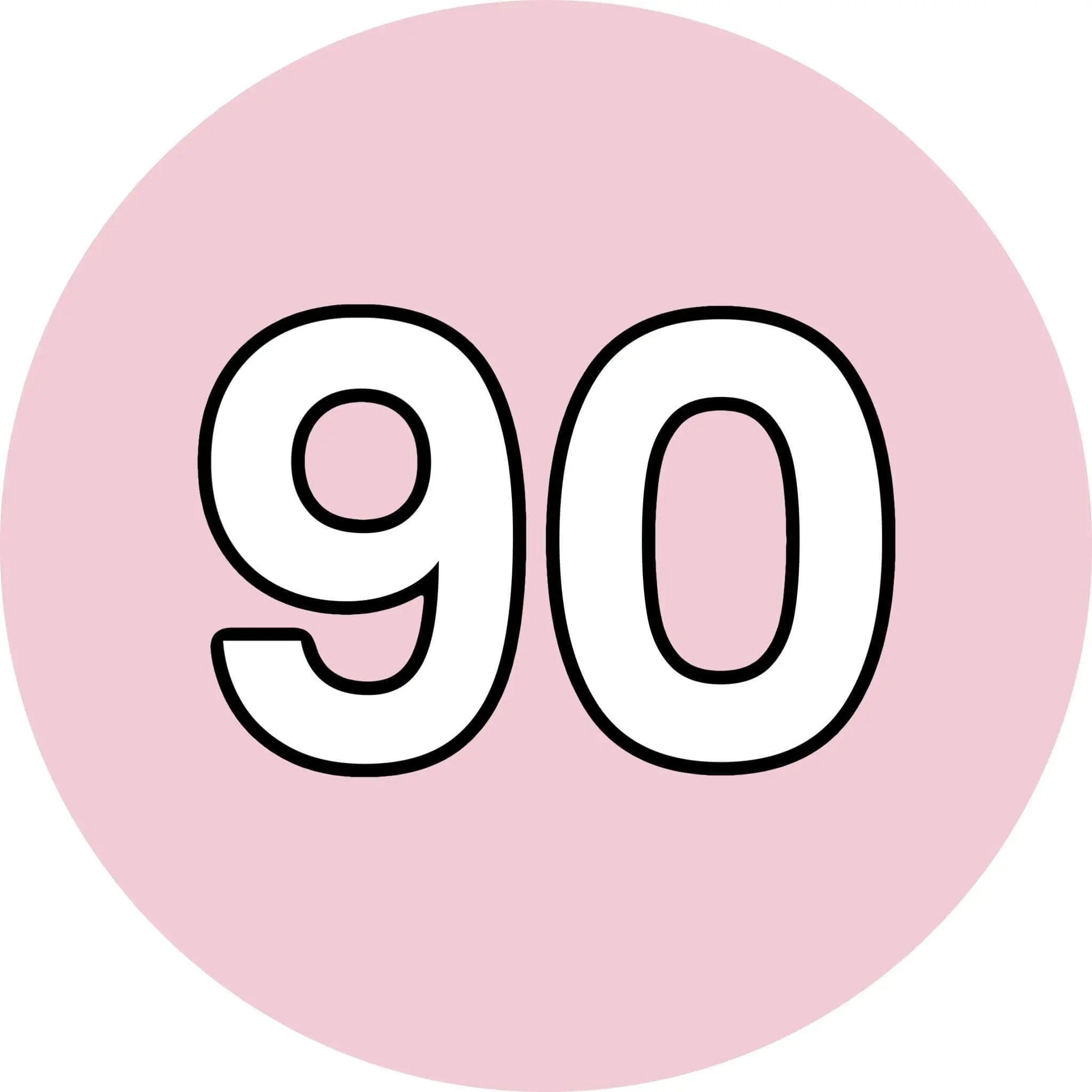 Age Badge - Prezzi