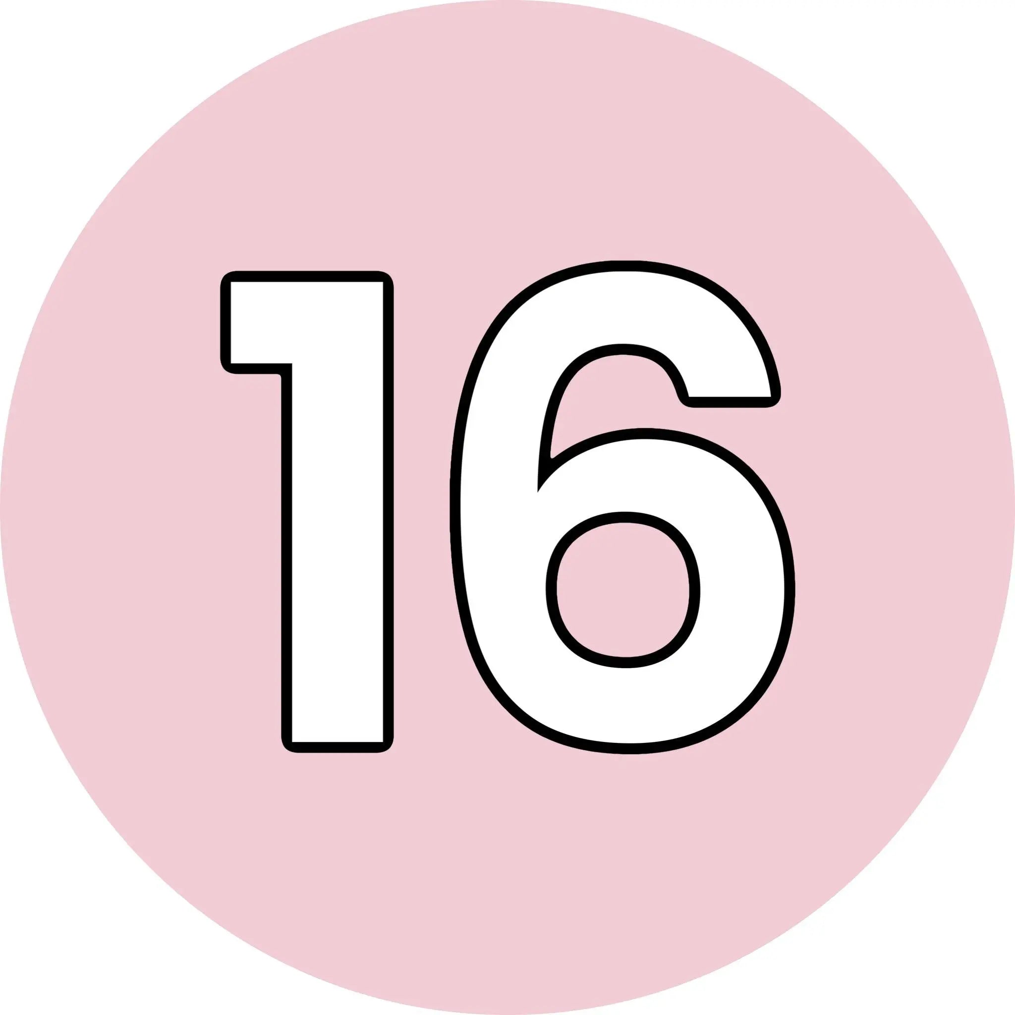Age Badge - Prezzi