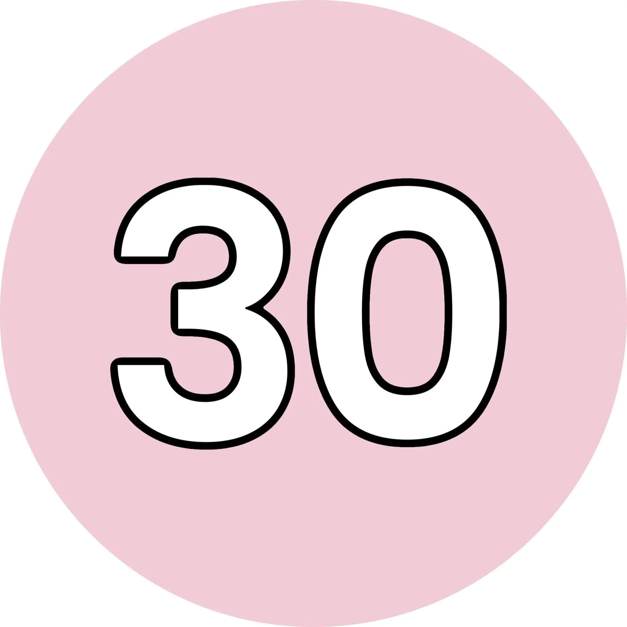 Age Badge - Prezzi