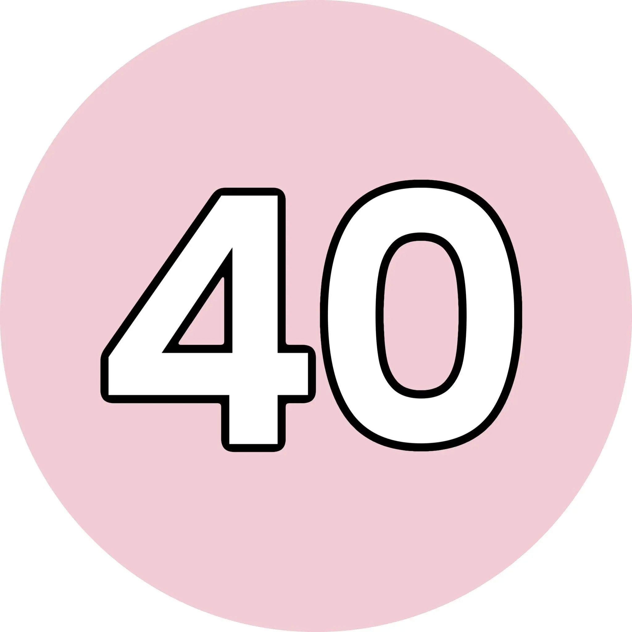 Age Badge - Prezzi